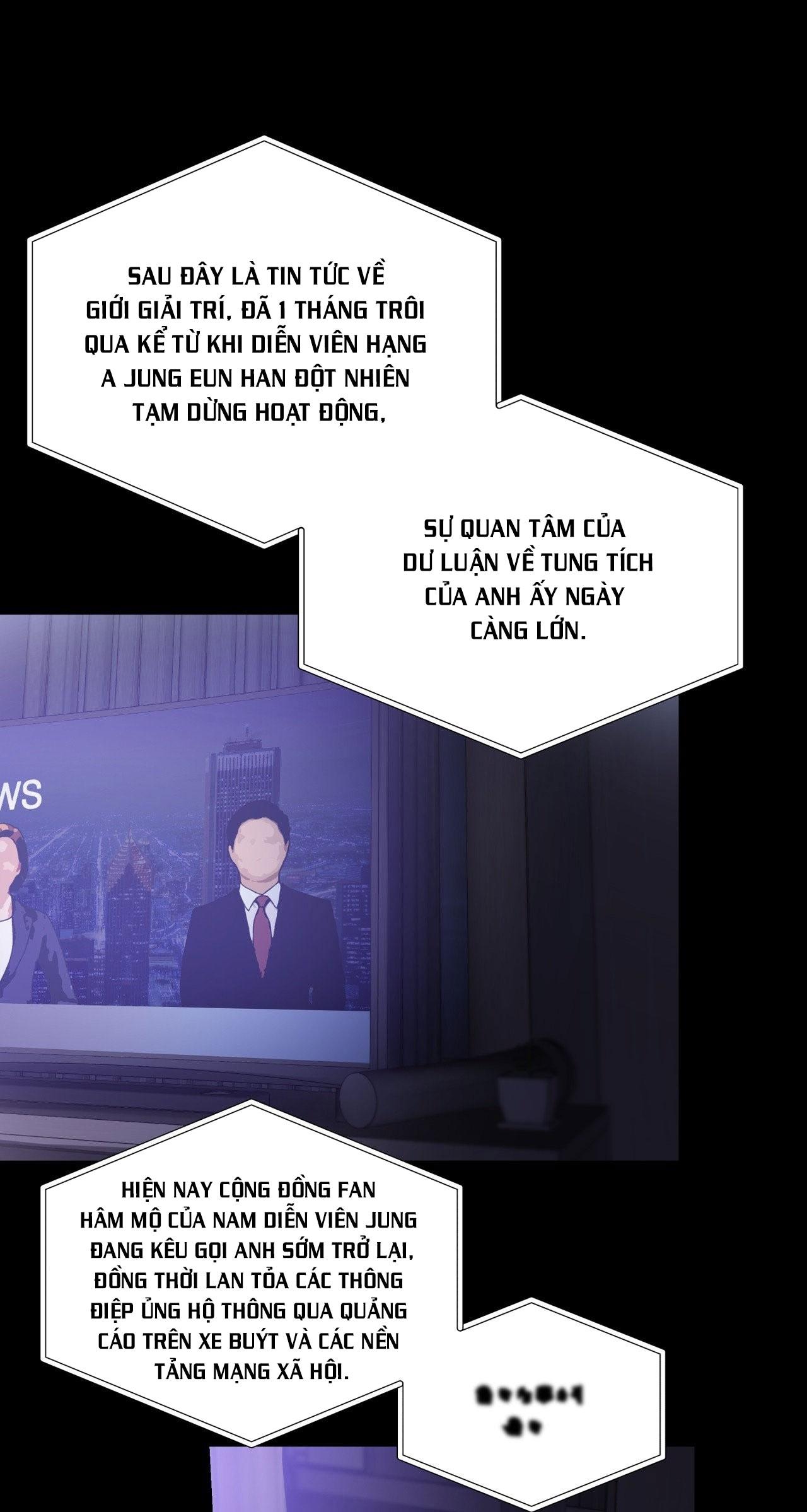 Đọc truyện LỆNH CỨU RỖI - Chapter 79