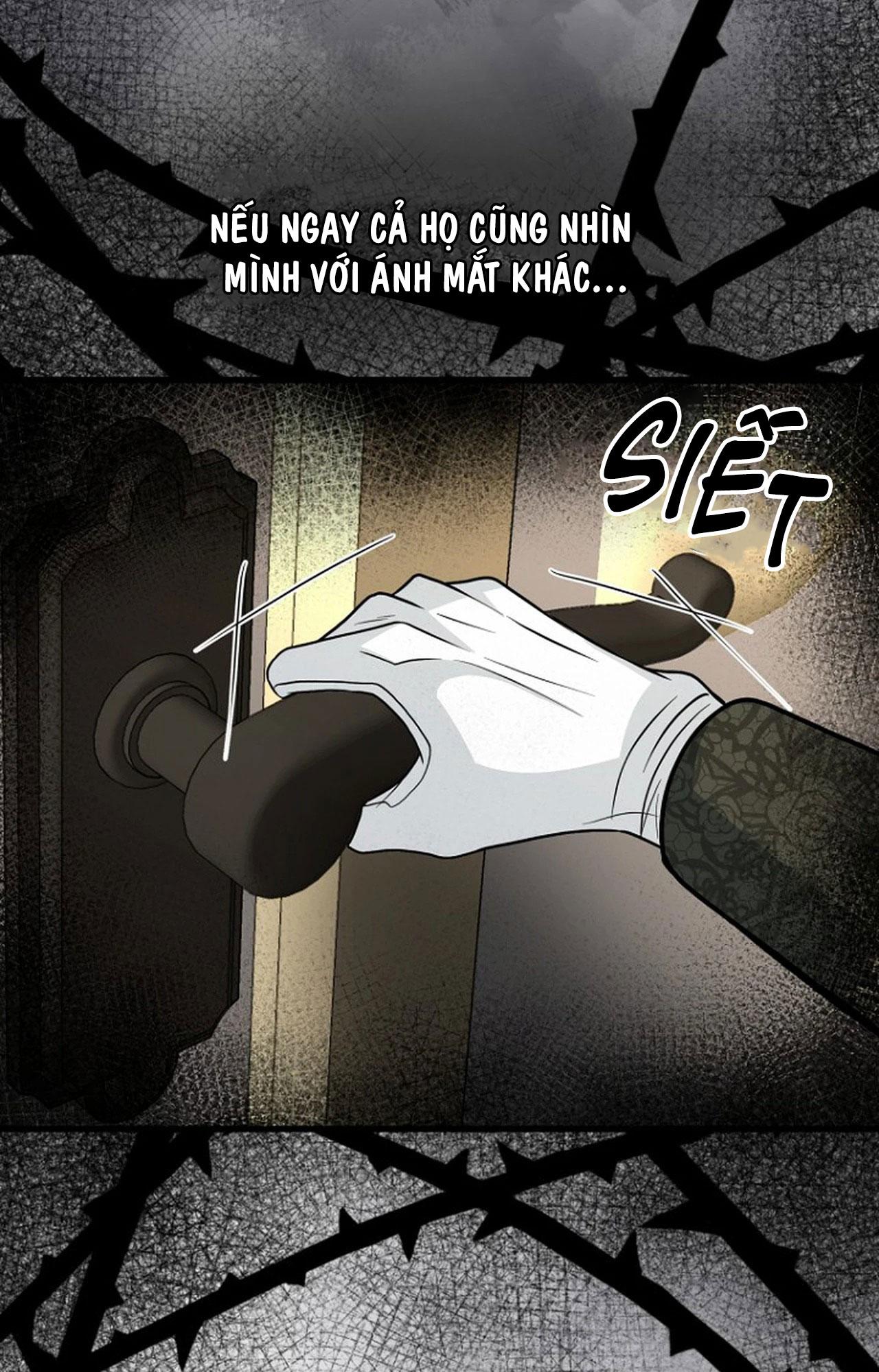 Đọc truyện NGHỈ HƯU CHỨ KHÔNG PHẢI TÌNH YÊU - Chapter 53