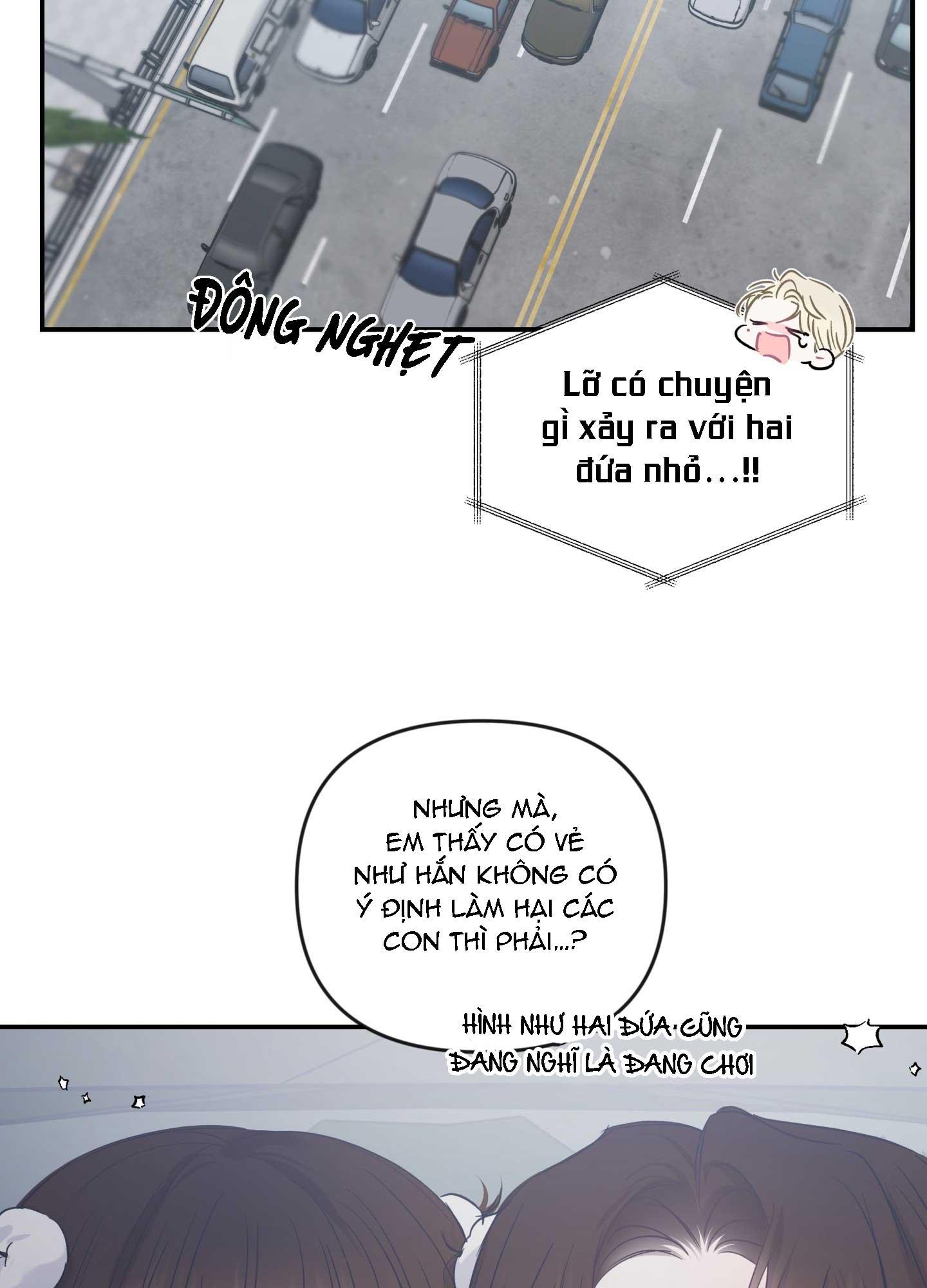 Đọc truyện ĐẢO NGƯỢC CỦA ĐẢO NGƯỢC - Chapter 68