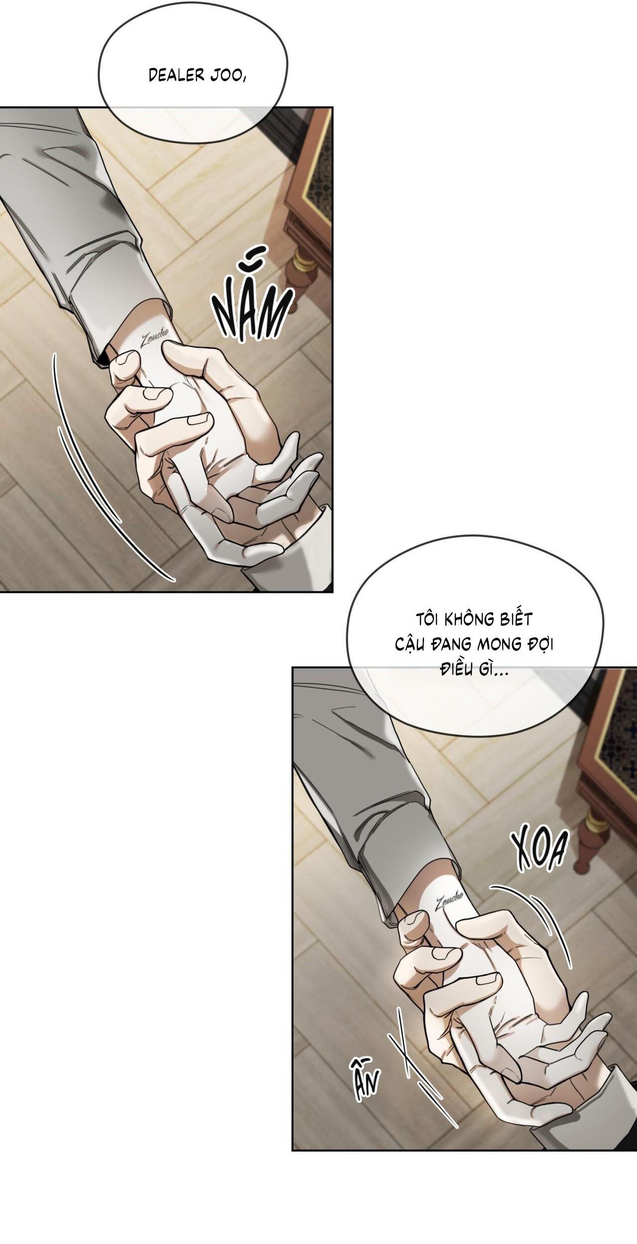 Đọc truyện (CBunu) Phạm Luật - Chapter 116