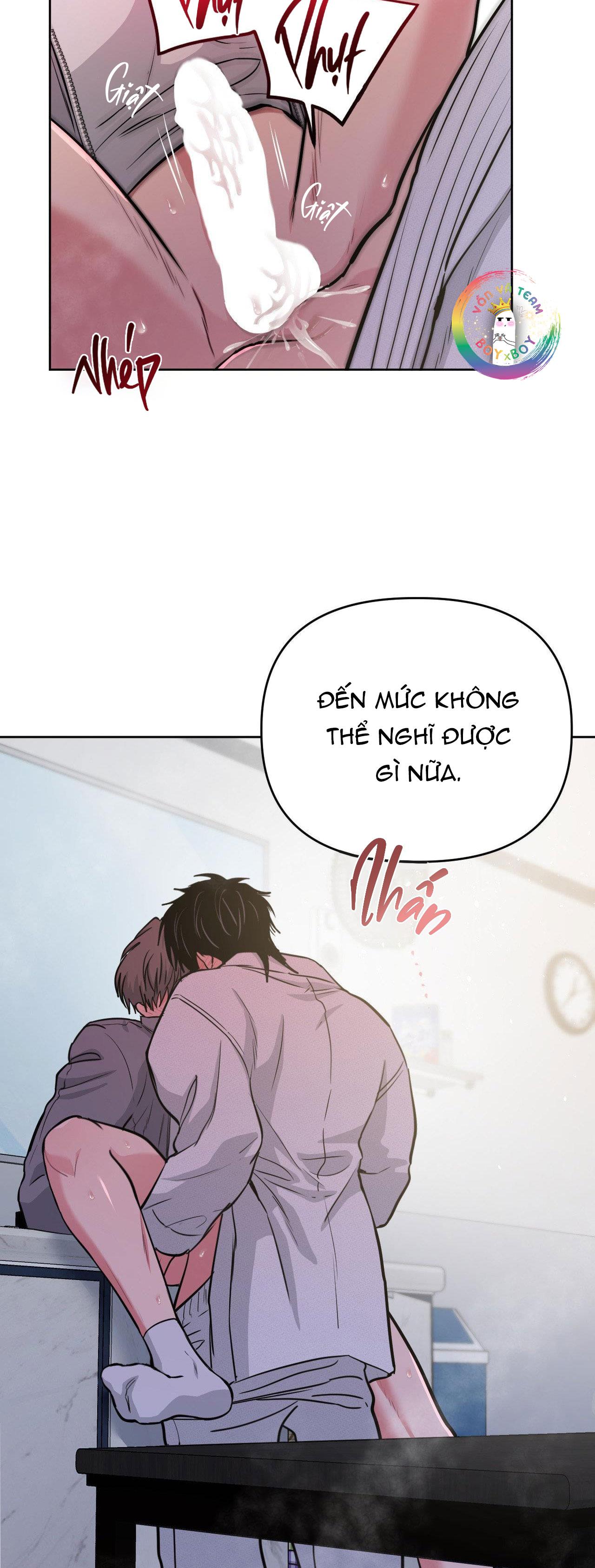 Đọc truyện Arts Manz - Chapter 59