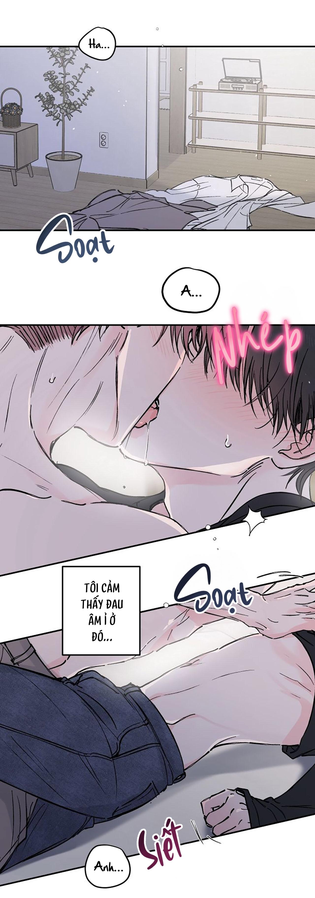 Đọc truyện Phù Thủy Tập Sự - Chapter 2