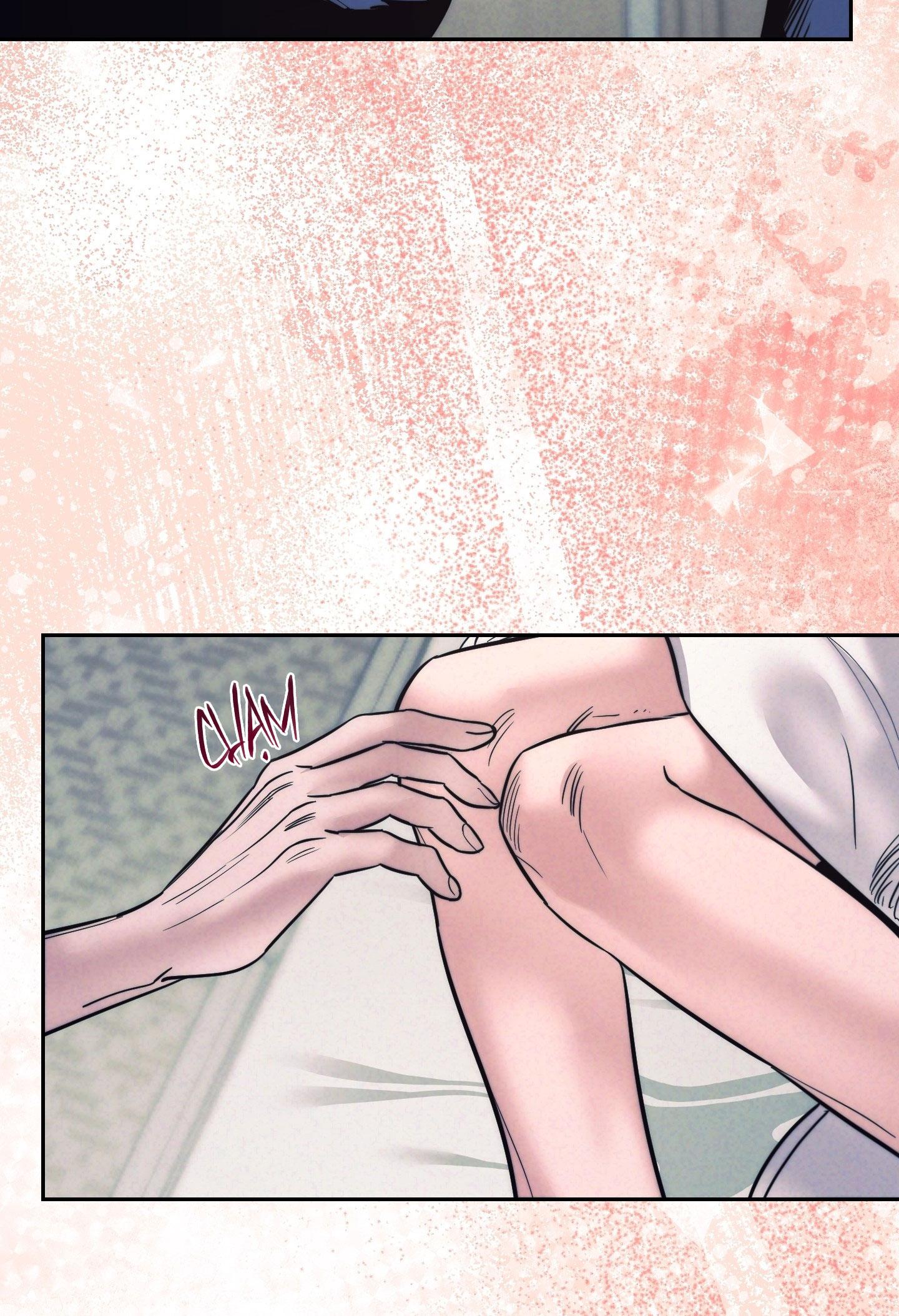 Đọc truyện KỲ THỊ - Chapter 55