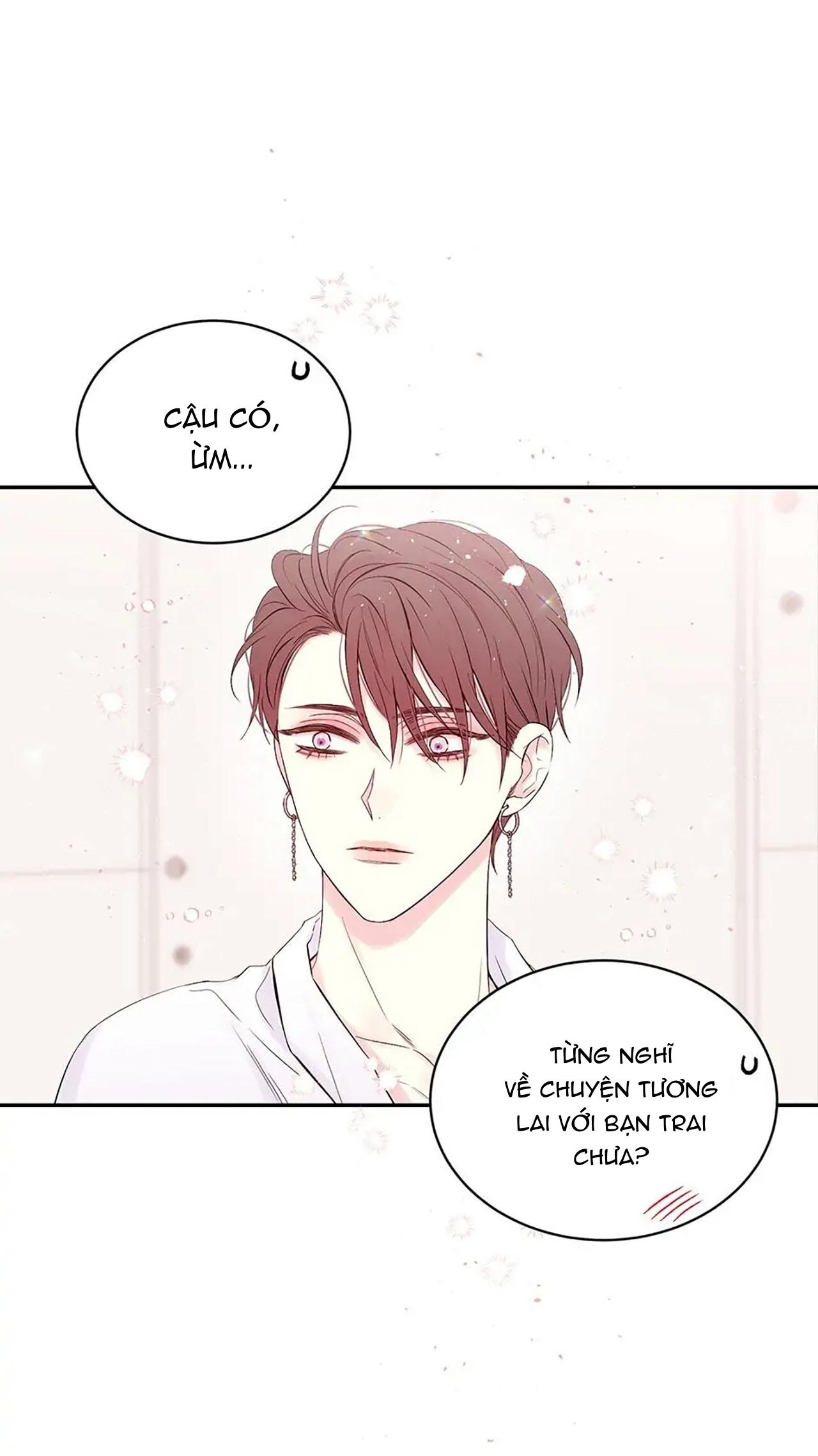 Đọc truyện Bí Mật Của Tôi - Chapter 93