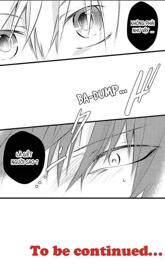 Đọc truyện Fan cuồng Boylove bị triệu hồi tới một thế giới lạ - Chapter 28