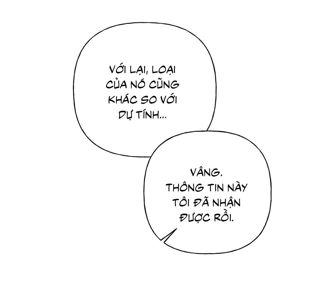 Đọc truyện HIỂM HỌA GUIDING - Chapter 35