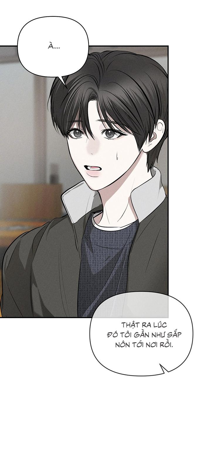 Đọc truyện [DDT] KẺ ĐÁNH CẮP TRÁI TIM - Chapter 9