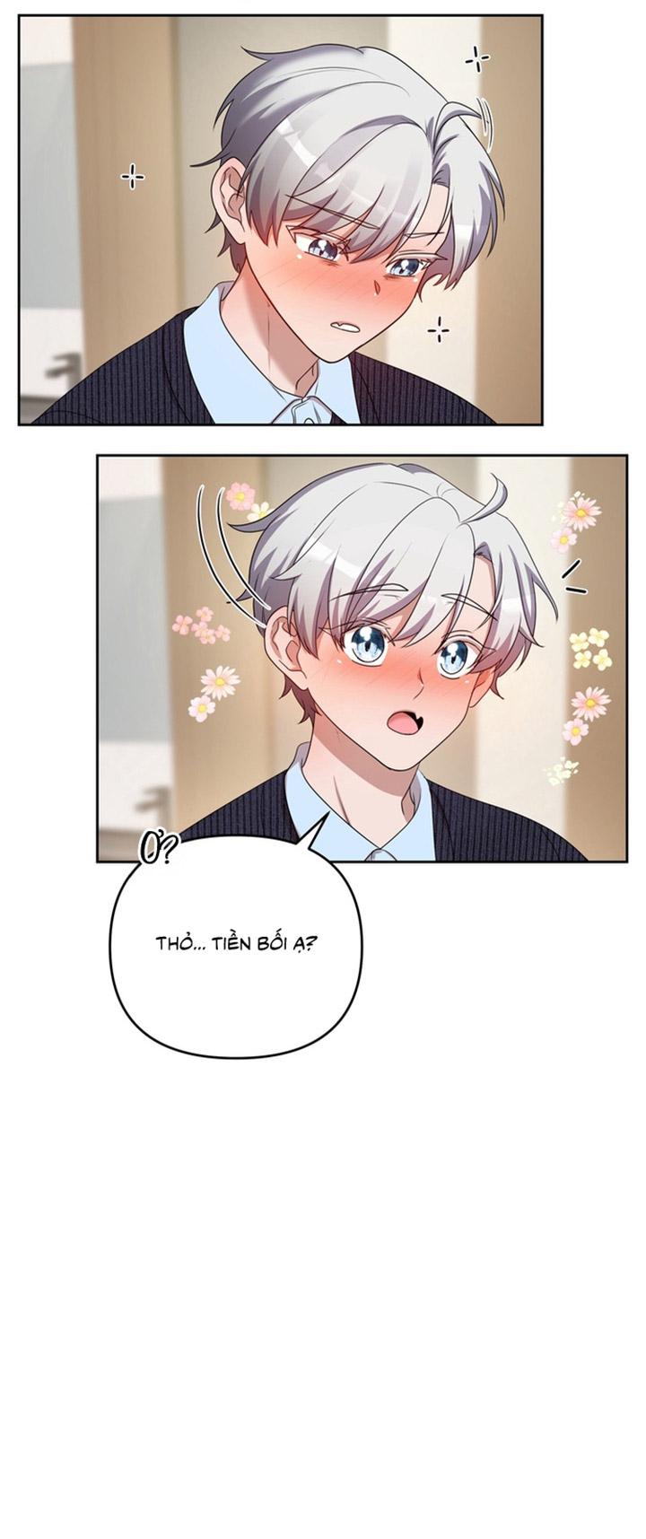 Đọc truyện [DDT] TRỒNG KỲ Ở NÚI BAEKDU - Chapter 1