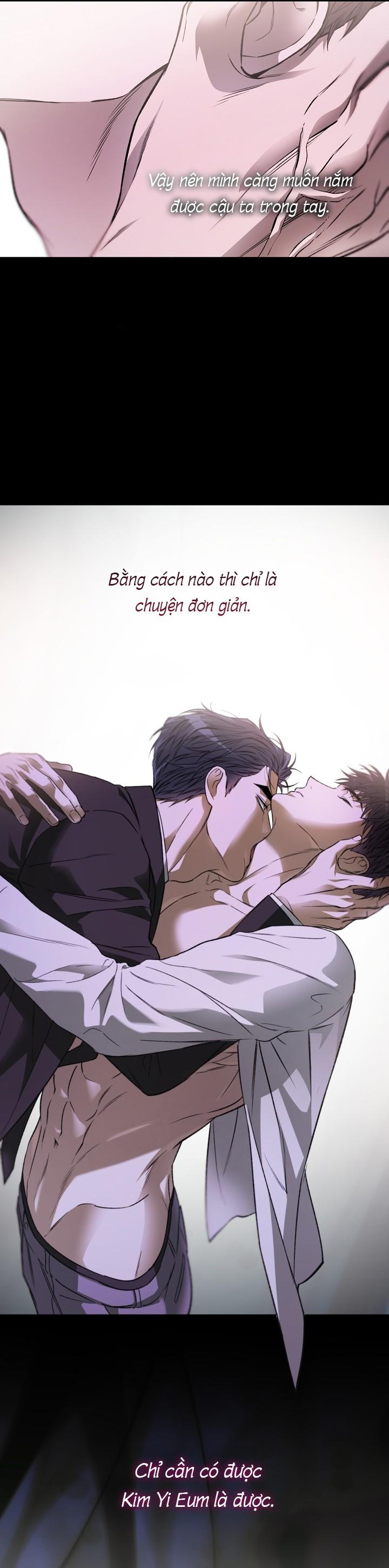 Đọc truyện (CBunu) Vong Chủng - Chapter 19