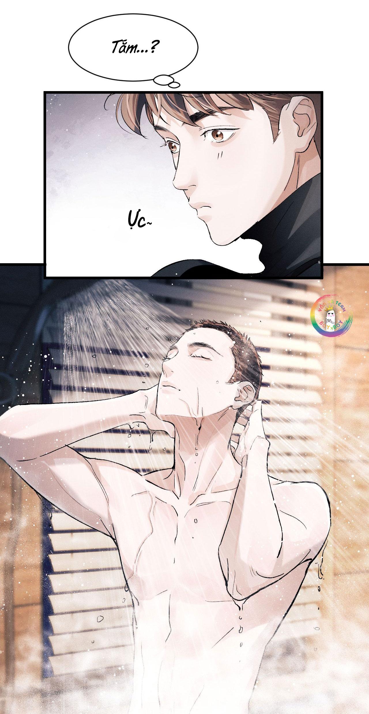 Đọc truyện Tát Dã (Ngang Tàng) - Chapter 48