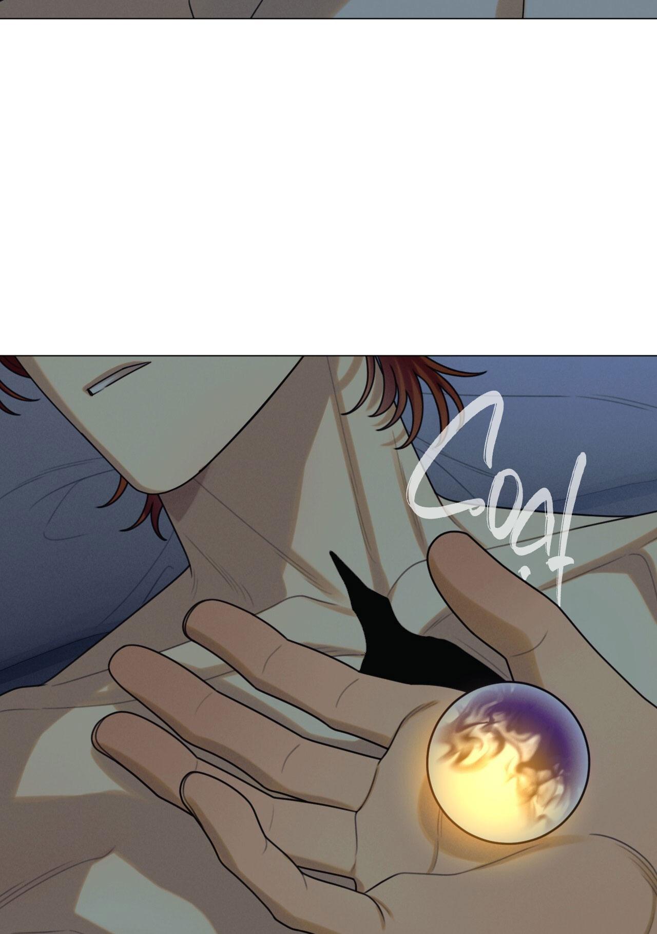 Đọc truyện QUẺ BÓI GIẤC MƠ CỦA YÊU TINH - Chapter 66