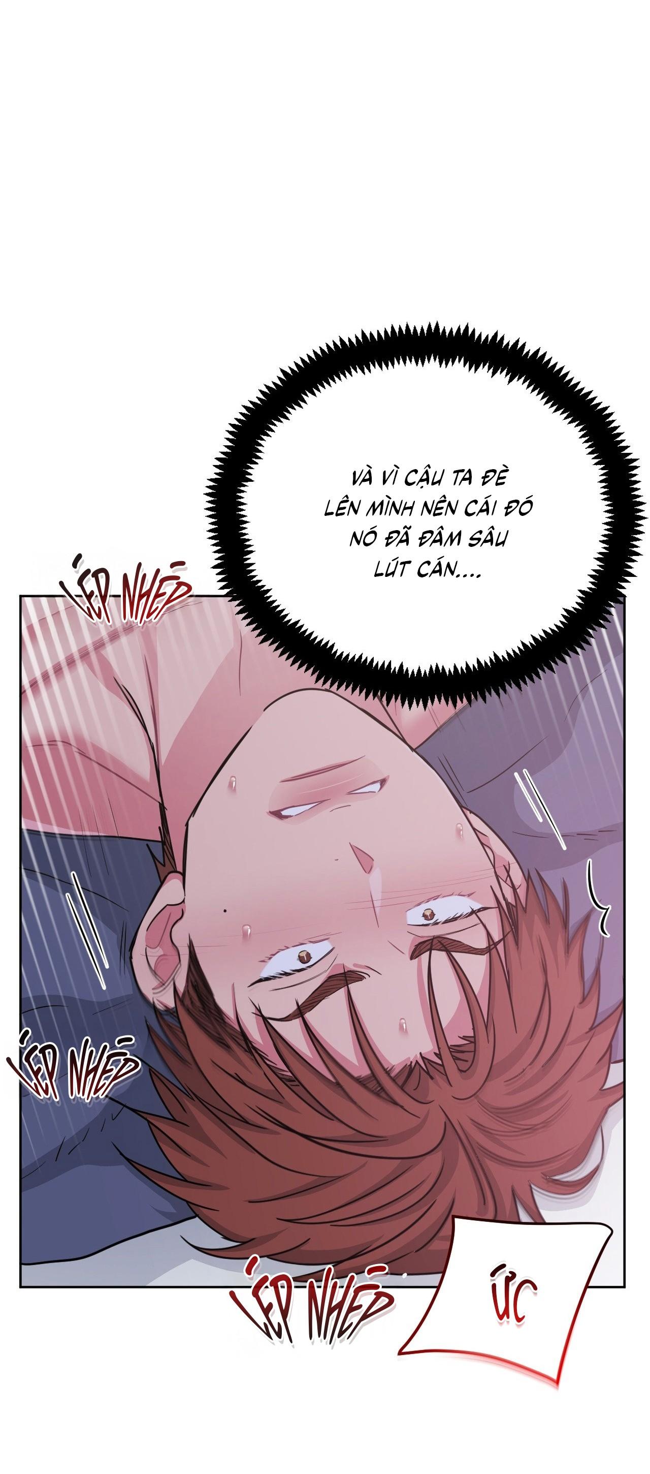 Đọc truyện (CBunu) Chàng Trai Mỹ Thuật - Chapter 64