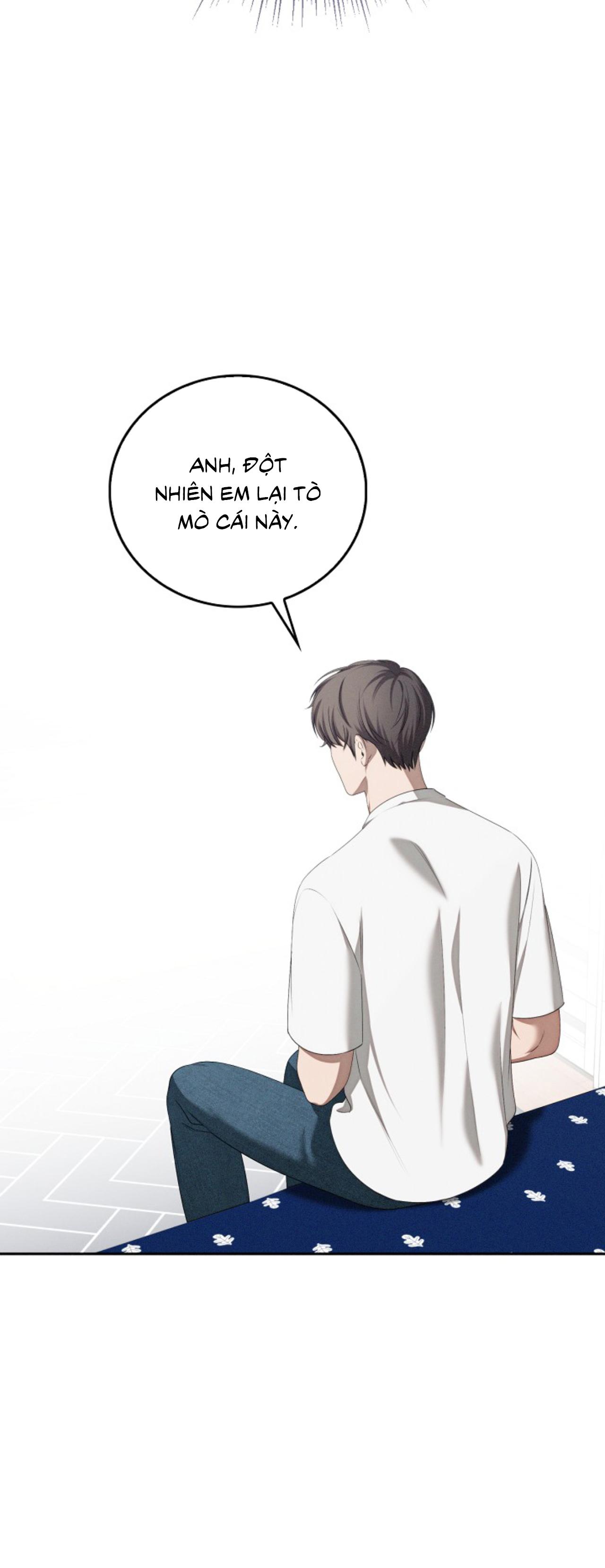 Đọc truyện Critical Point - Chapter 68