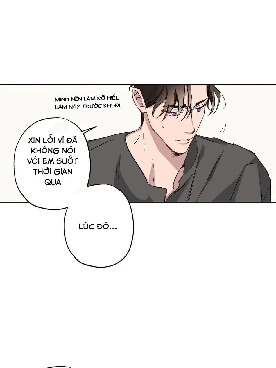 Đọc truyện Phù Thủy Xứ Eden - Chapter 16