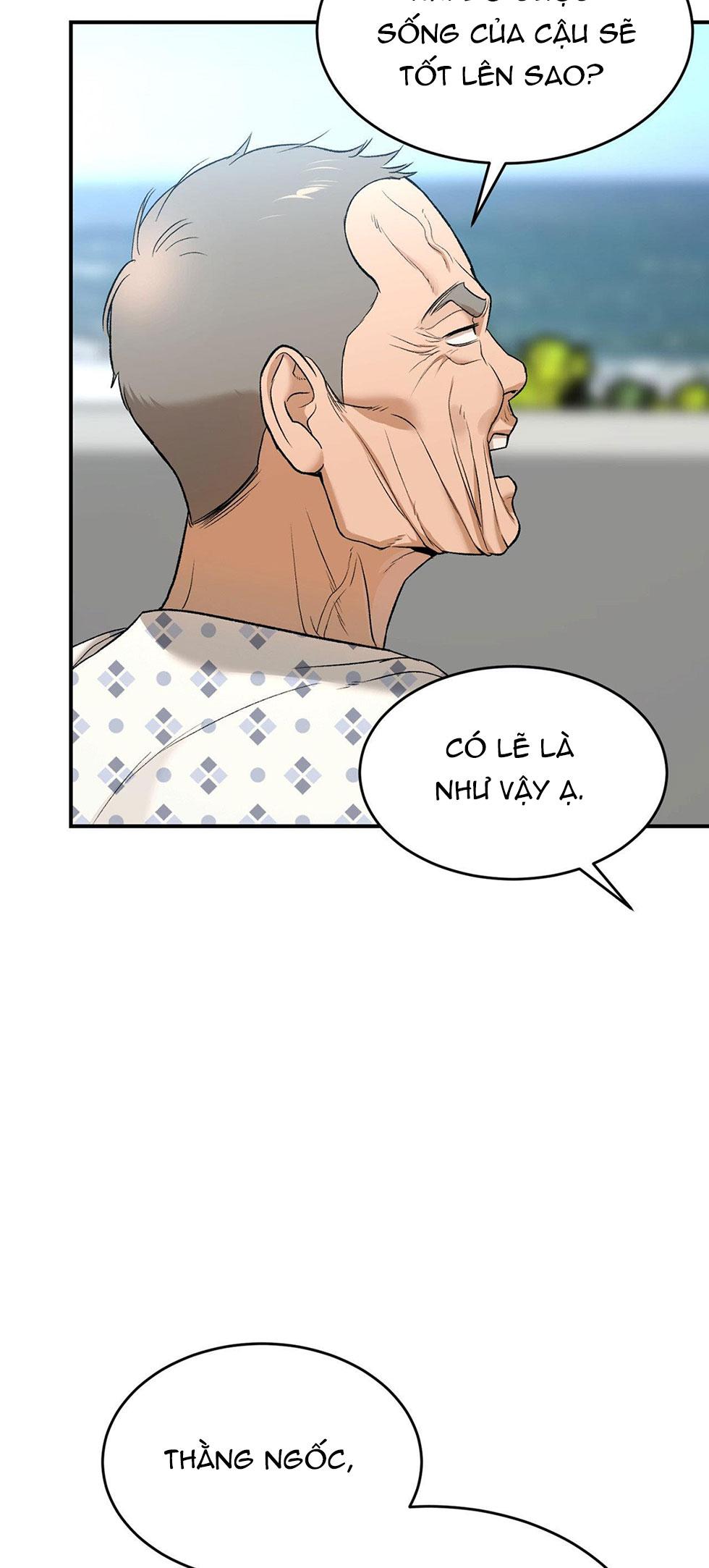Đọc truyện ĐIỀM RỦI - Chapter 75