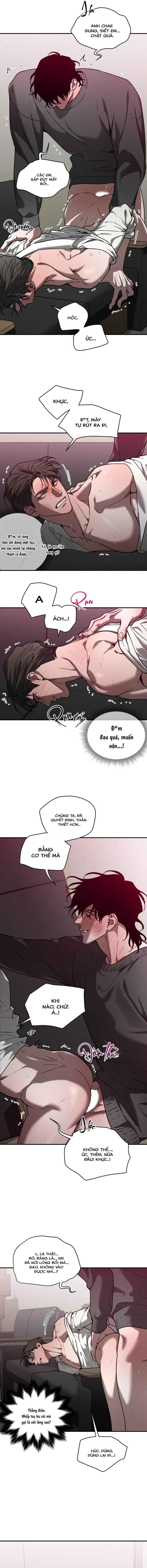 Đọc truyện Con nợ thành thật! - Chapter 3