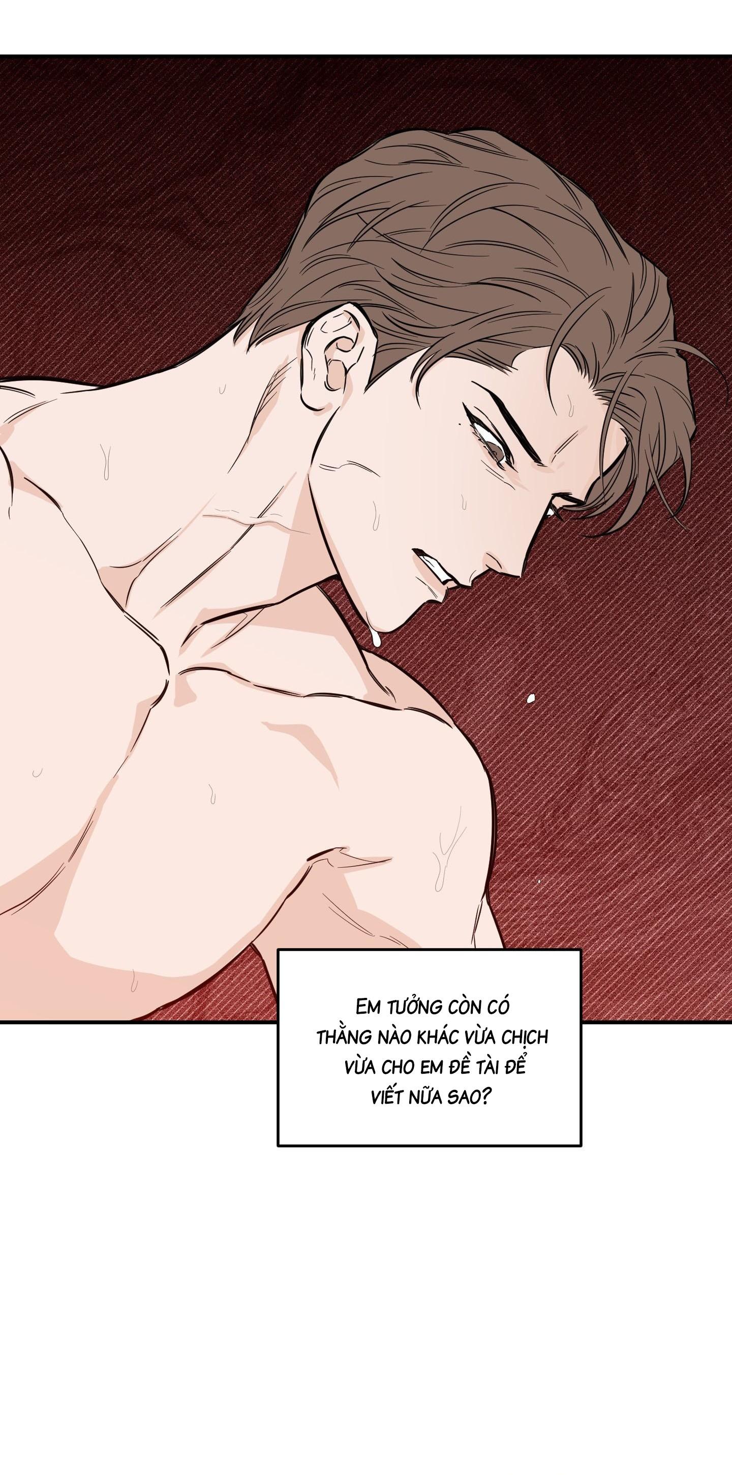 Đọc truyện (CBunu) SCOOP - Chapter 21