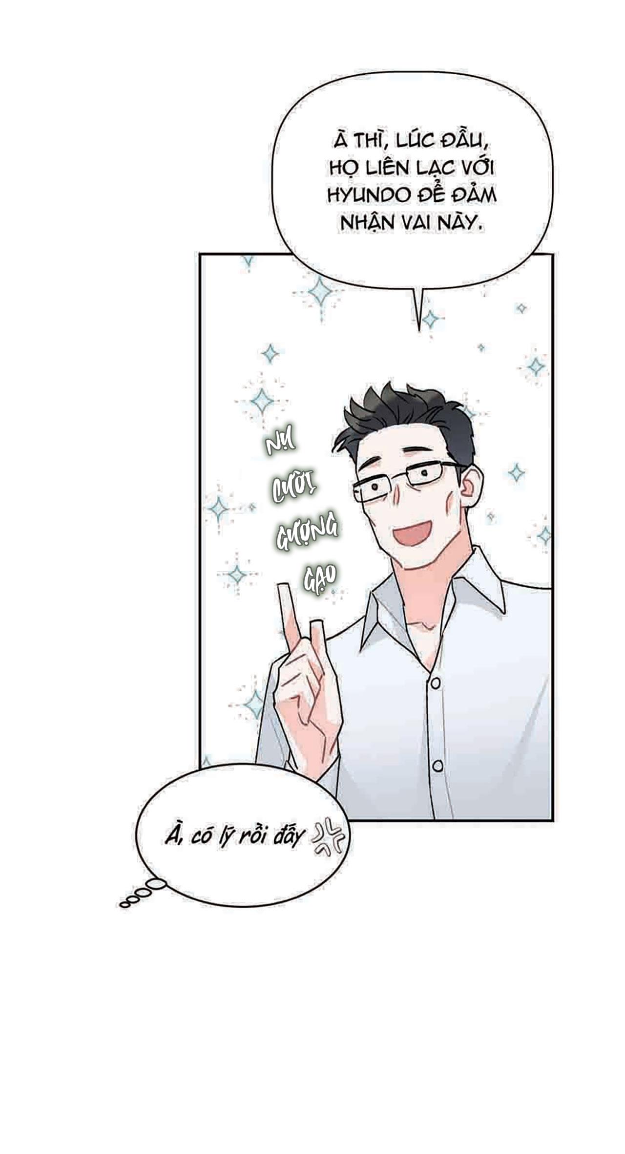 Đọc truyện Ten - Chapter 1