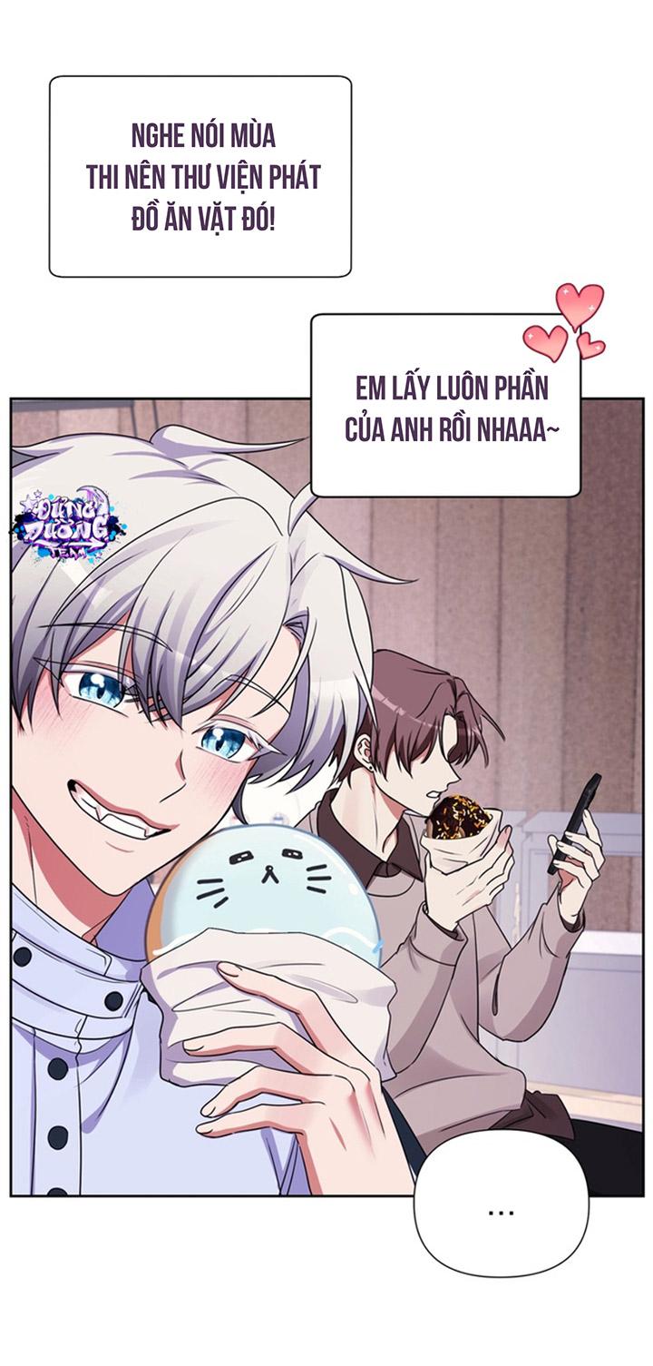 Đọc truyện [DDT] TRỒNG KỲ Ở NÚI BAEKDU - Chapter 5