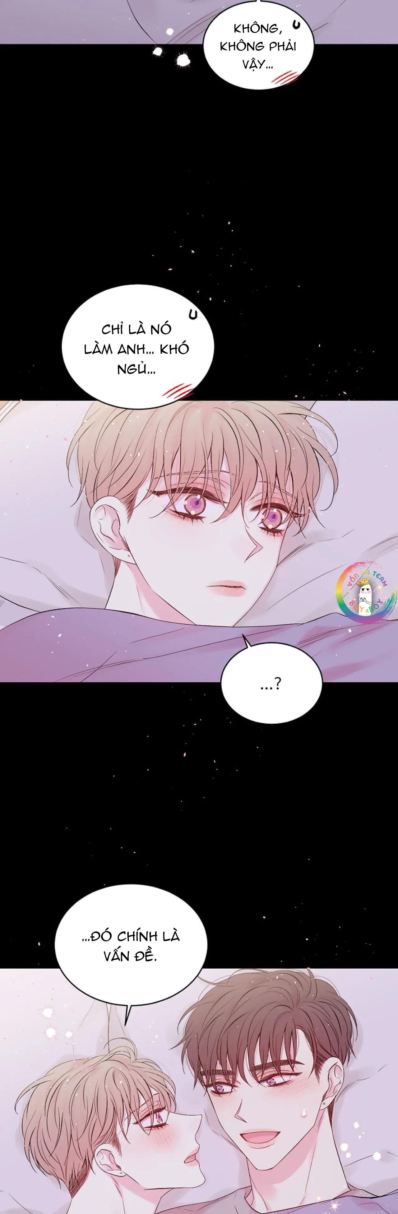 Đọc truyện Bí Mật Của Tôi - Chapter 102