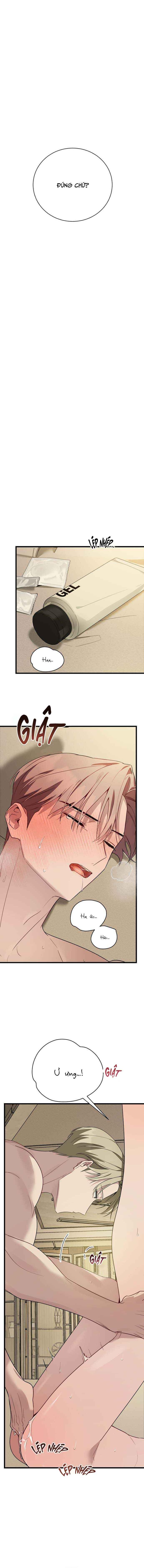 Đọc truyện Mối quan hệ dang dở - Chapter 4