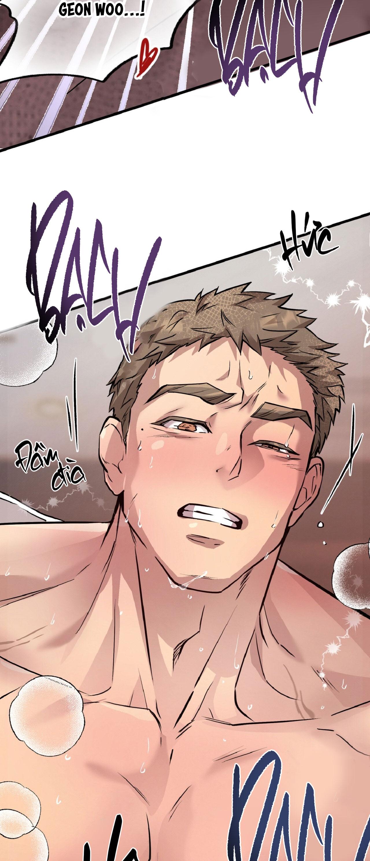 Đọc truyện HONEY BEAR - Chapter 66