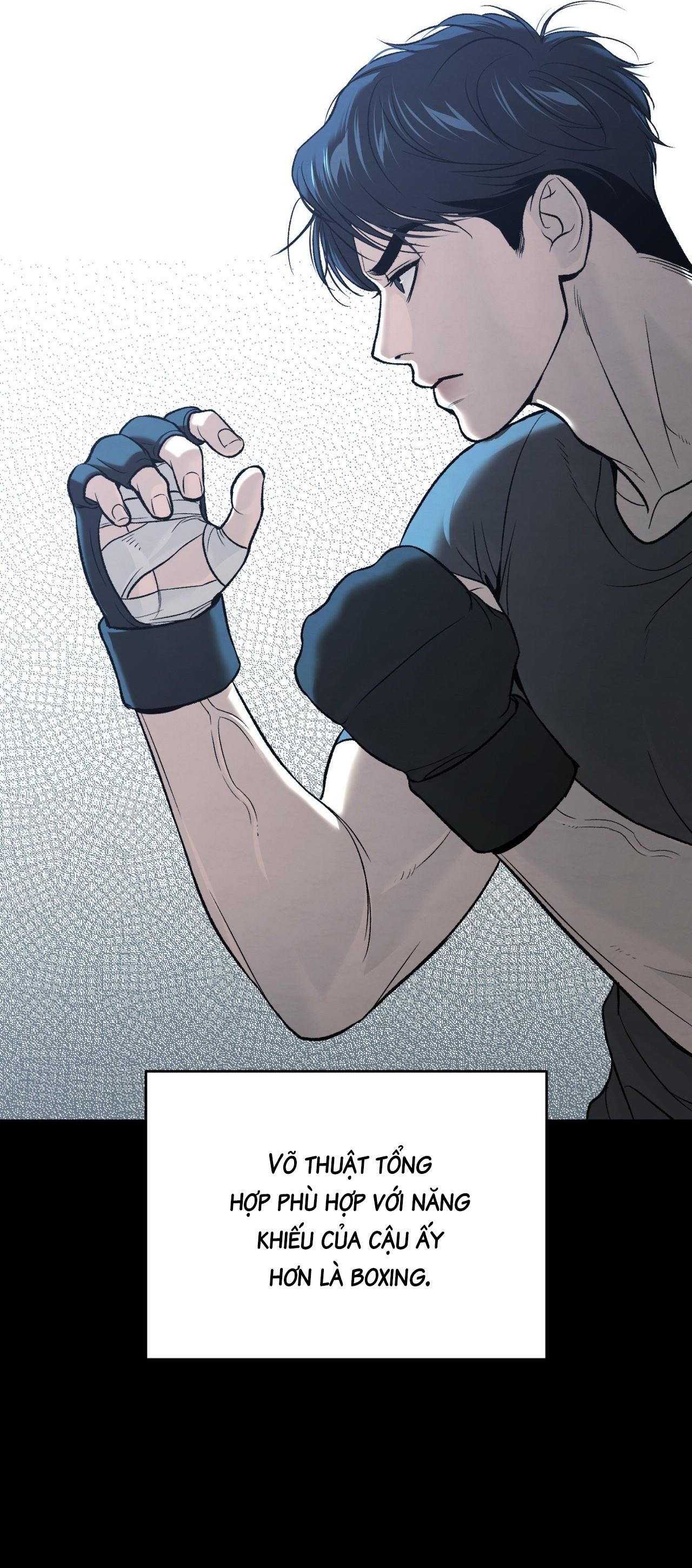 Đọc truyện (CBunu) ChinhX - Vận Xui - Chapter 75