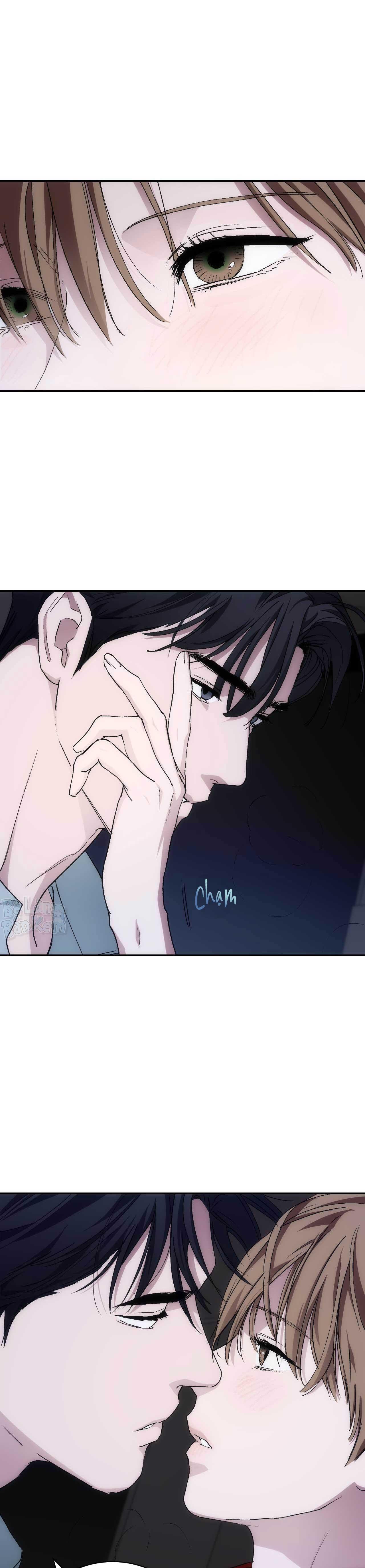 Đọc truyện CHÌM TRONG KHOÁI LẠC - Chapter 49