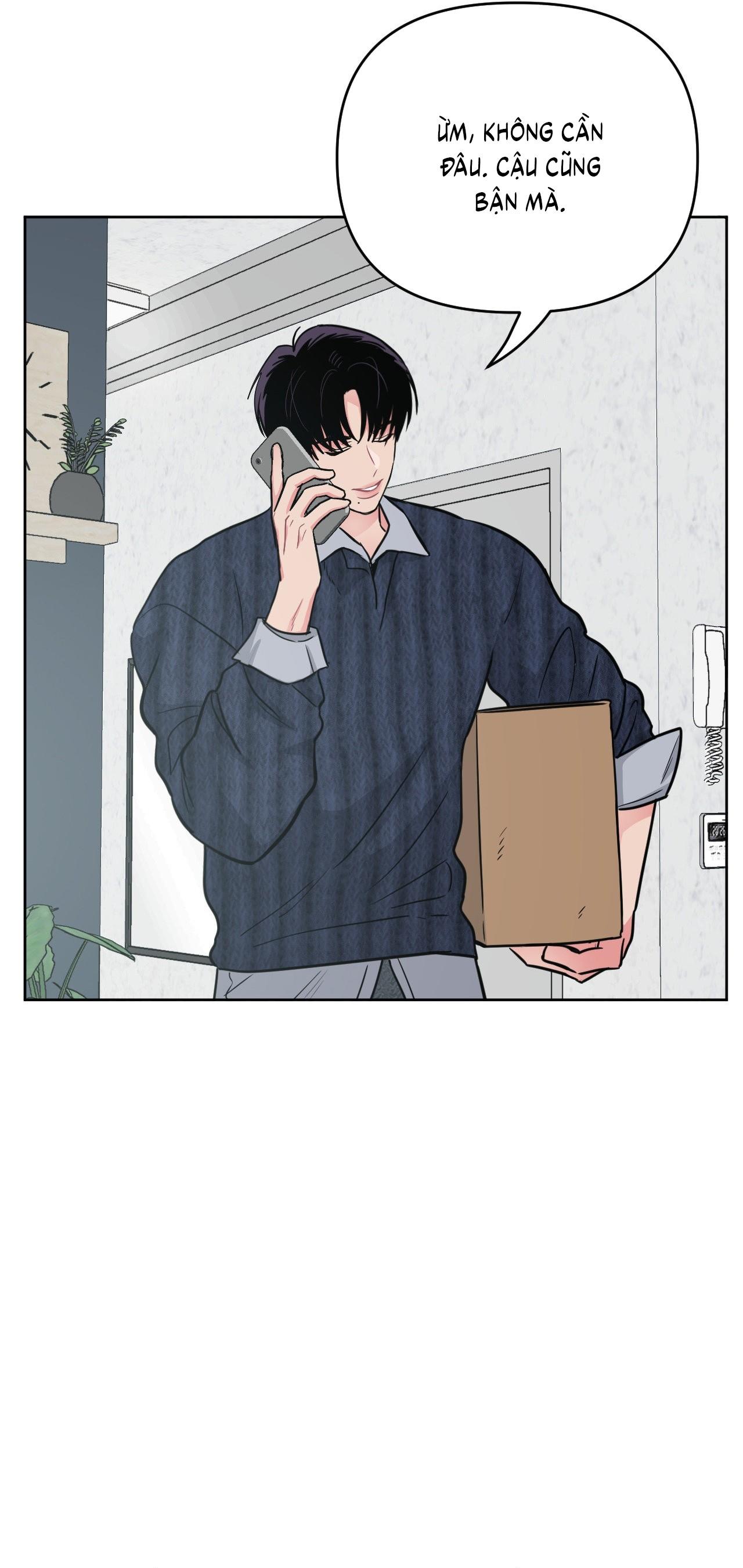 Đọc truyện  Chàng Trai Mỹ Thuật - Chapter 62