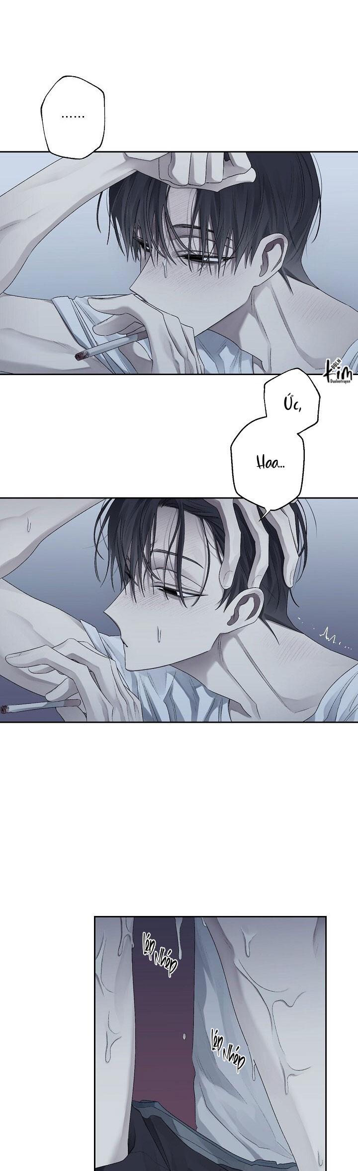 Đọc truyện BL NGẮN TUYỂN CHỌN - Chapter 41.2