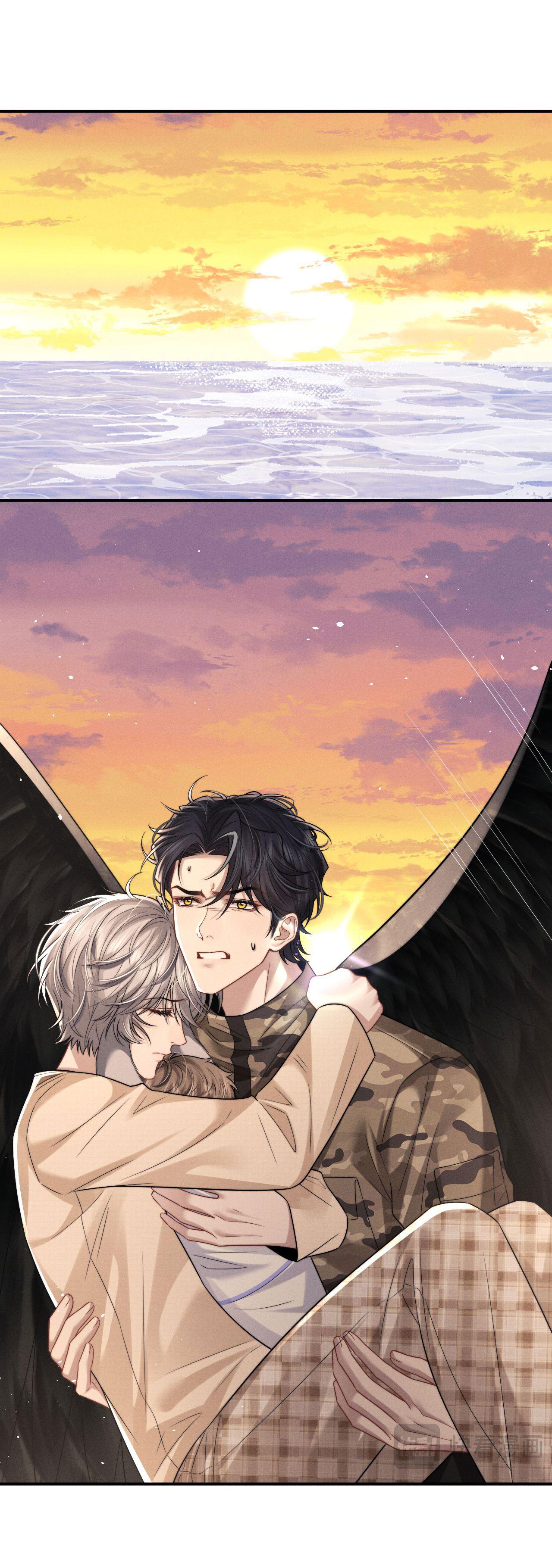 Đọc truyện Chấp Sự Thỏ Tai Cụp - Chapter 171