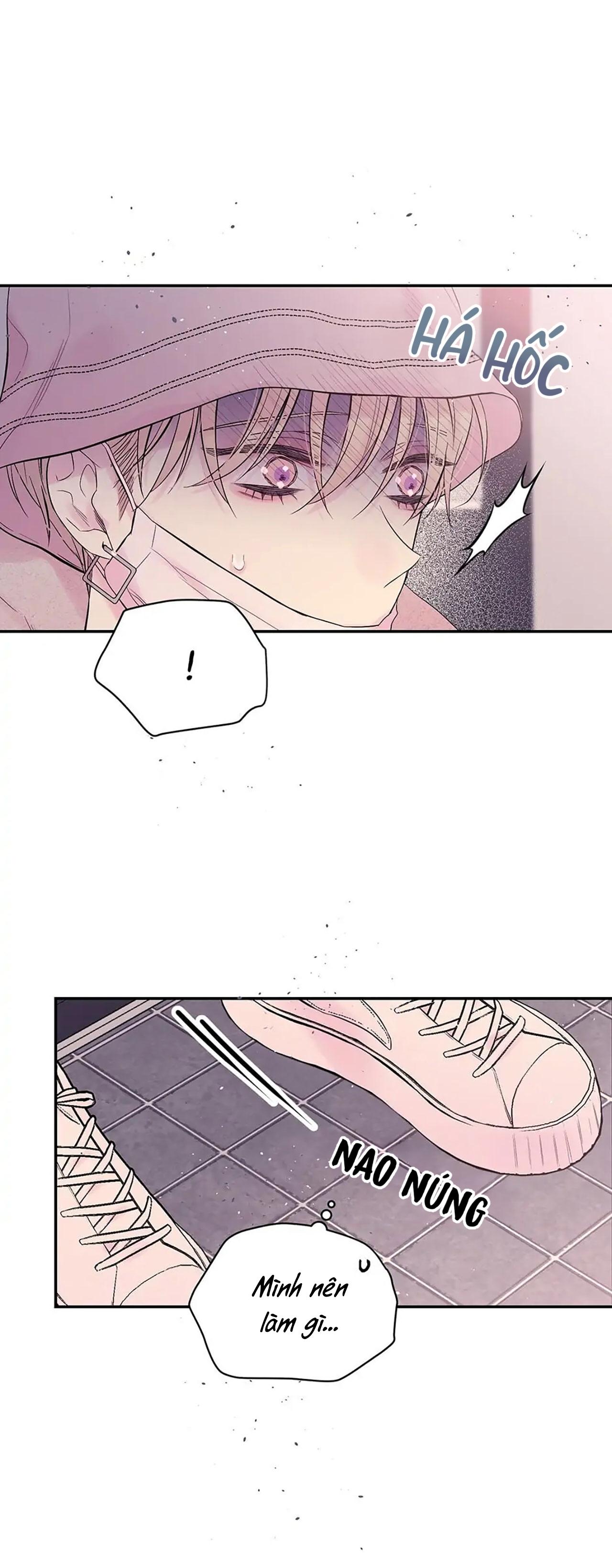 Đọc truyện Bí Mật Của Tôi - Chapter 93