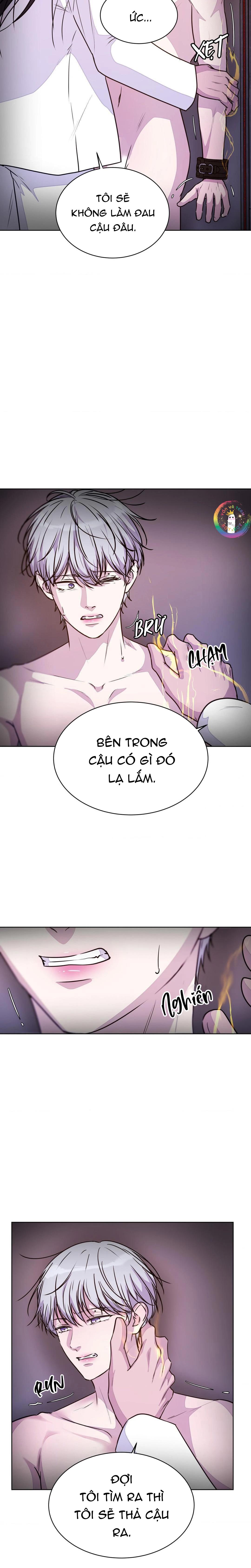 Đọc truyện Guiding Light - Chapter 52