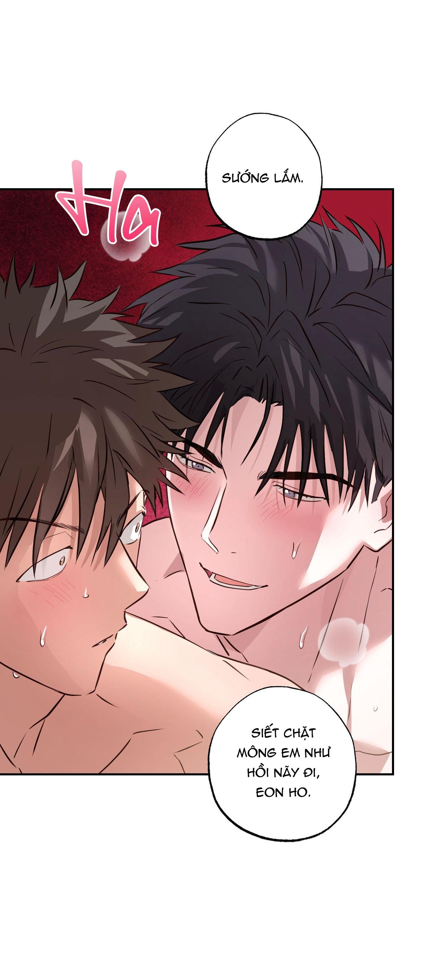 Đọc truyện NGHIỆN SEX - Chapter 42.4