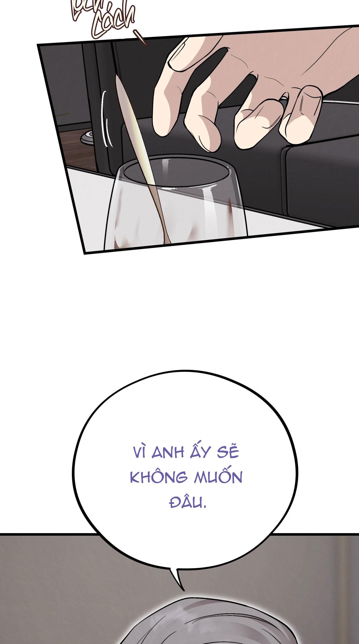 Đọc truyện HONEY BEAR - Chapter 75