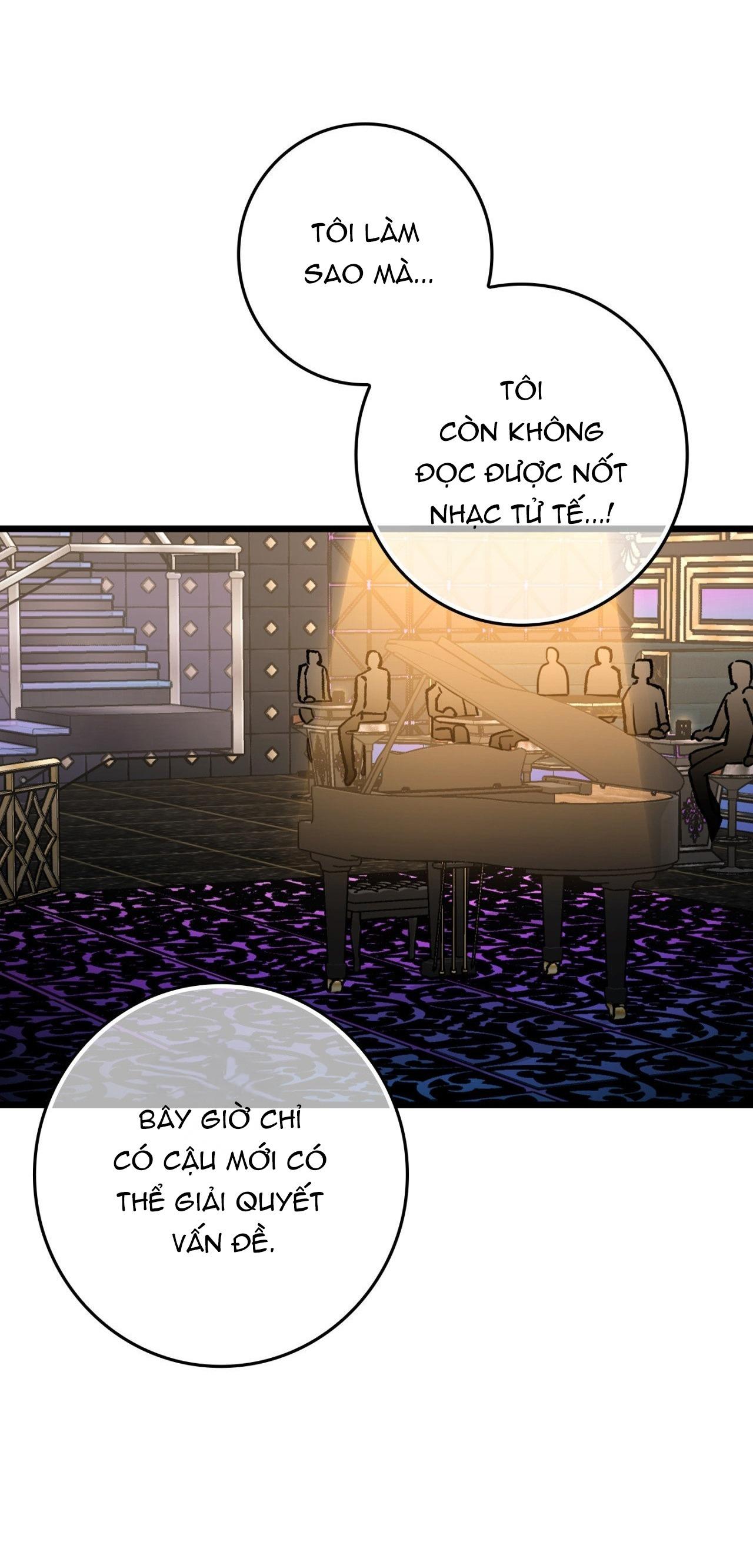 Đọc truyện BLACK OUT - Chapter 27