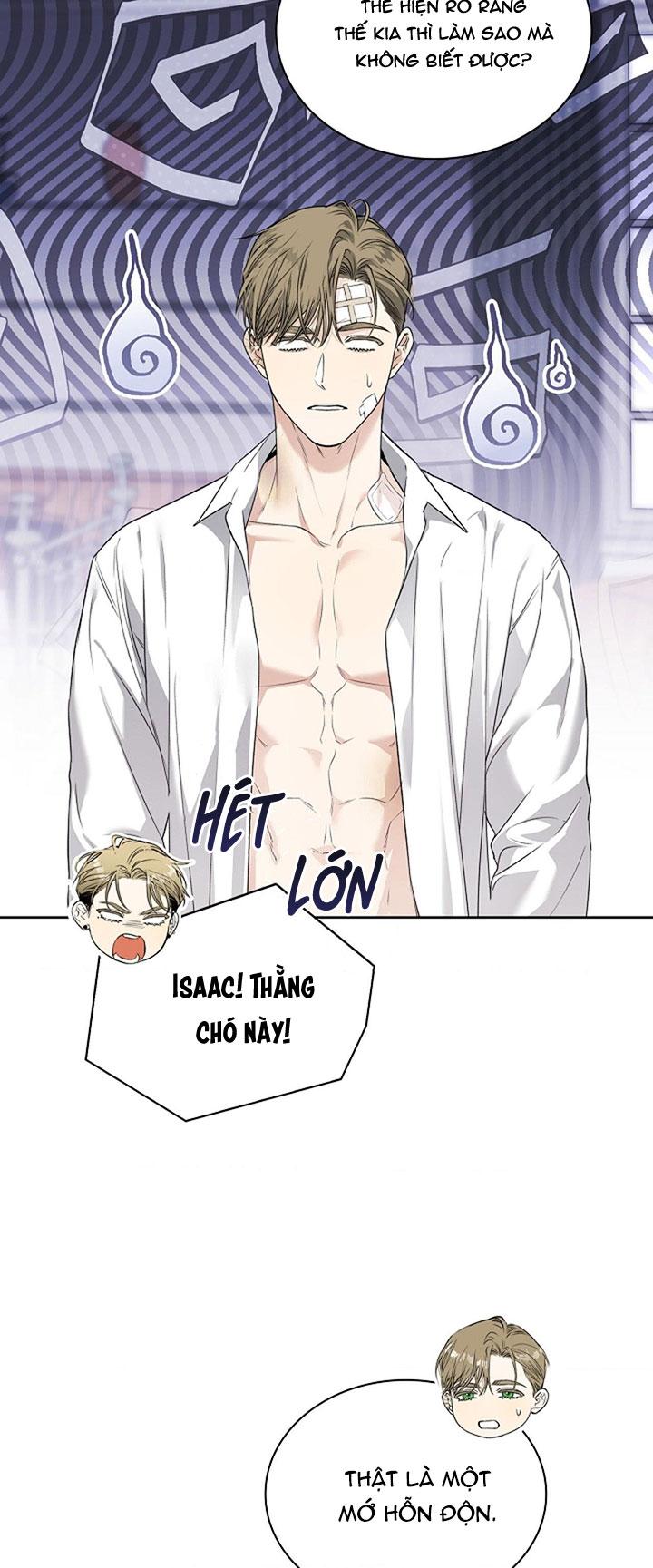Đọc truyện HÔN TÔI NẾU CÓ THỂ - Chapter 26