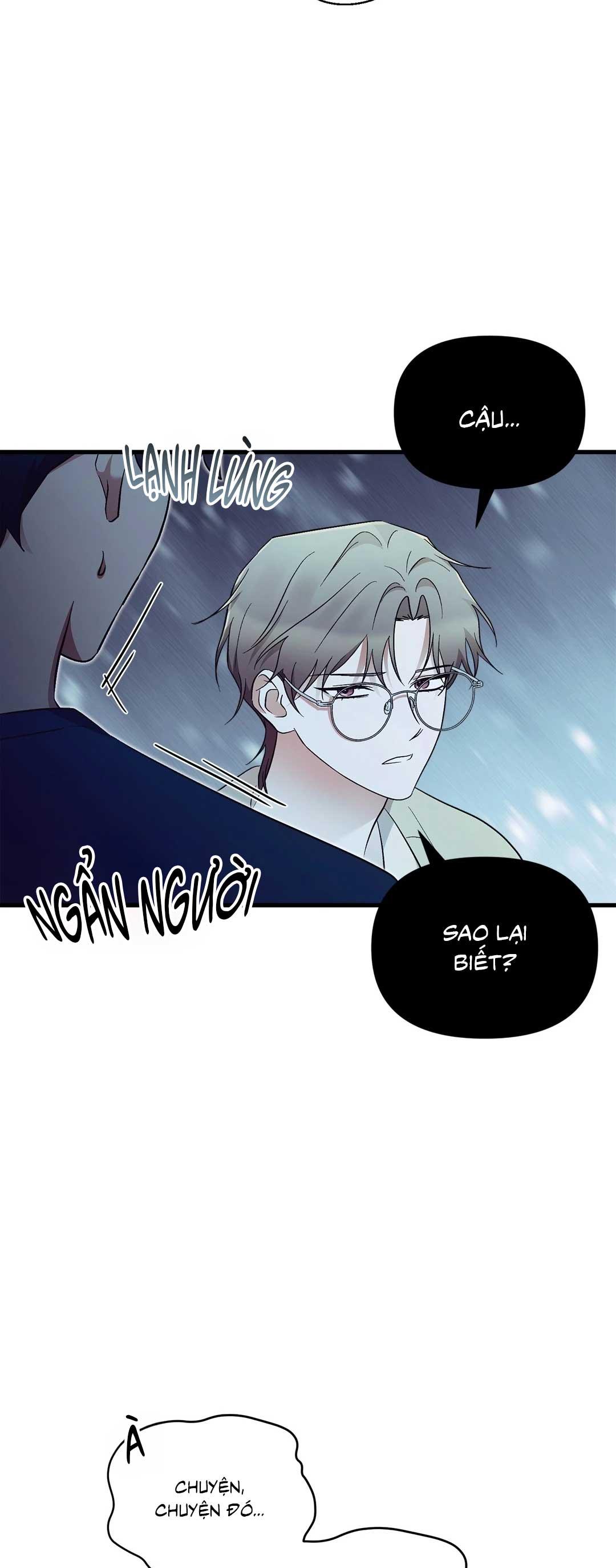 Đọc truyện KÝ SỰ ALPHA - Chapter 54