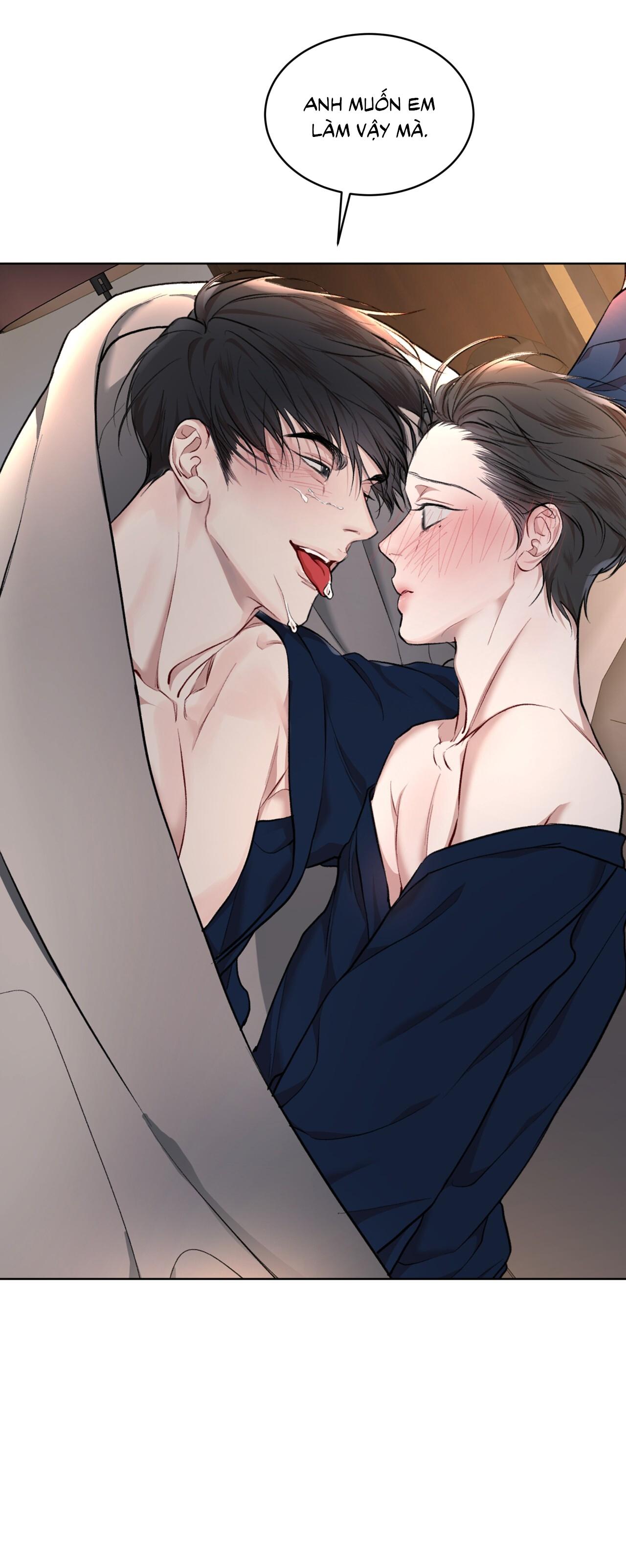 Đọc truyện KHỞI NGUỒN SỰ SỐNG - Chapter 68