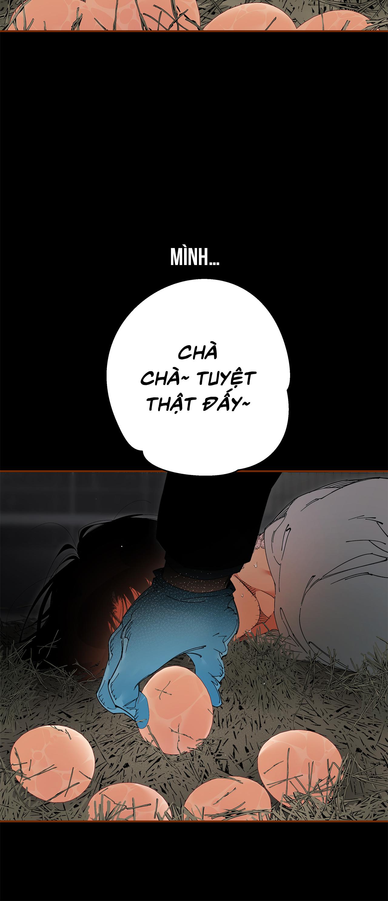 Đọc truyện Mr.A's Farm - Chapter 14