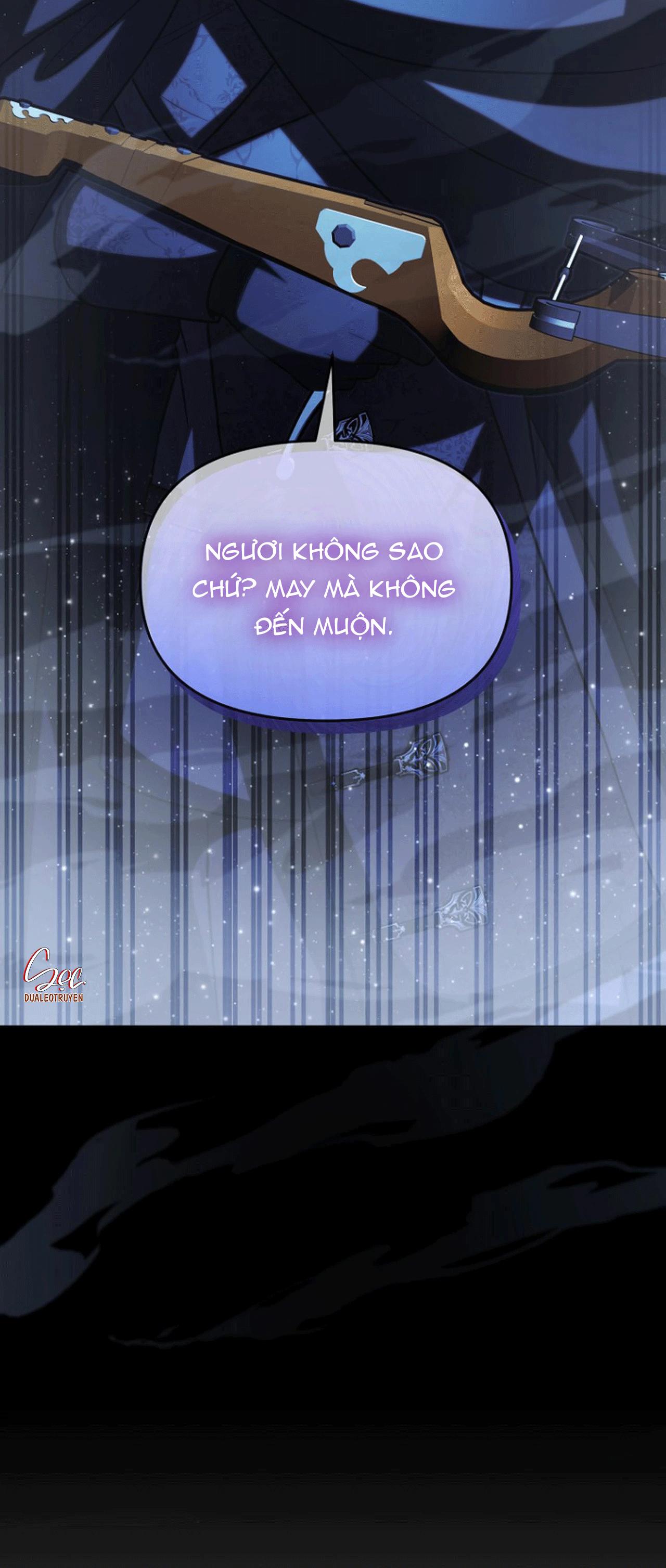 Đọc truyện NGHỈ HƯU CHỨ KHÔNG PHẢI TÌNH YÊU - Chapter 60