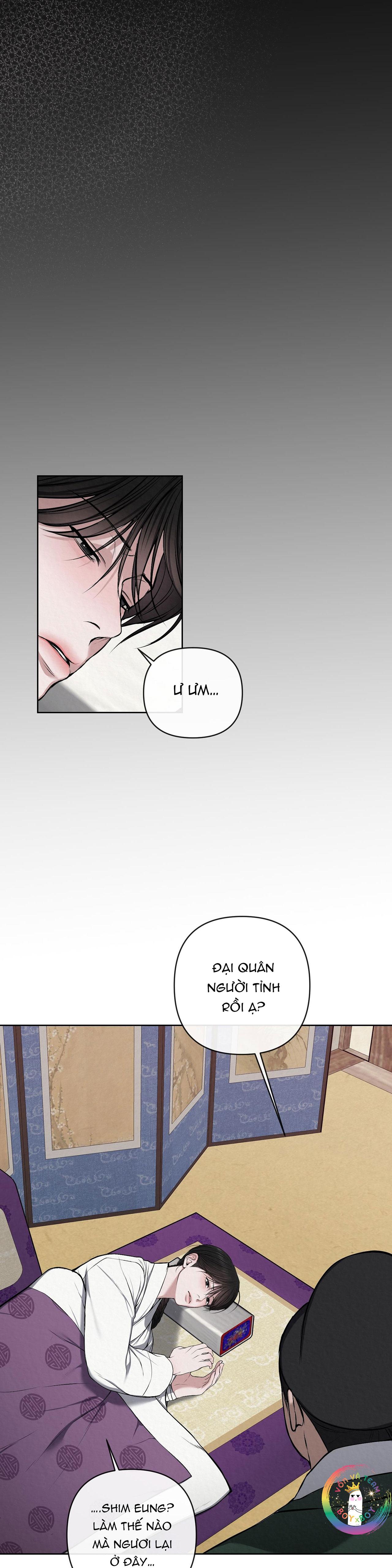 Đọc truyện Sai Lầm - Chapter 19