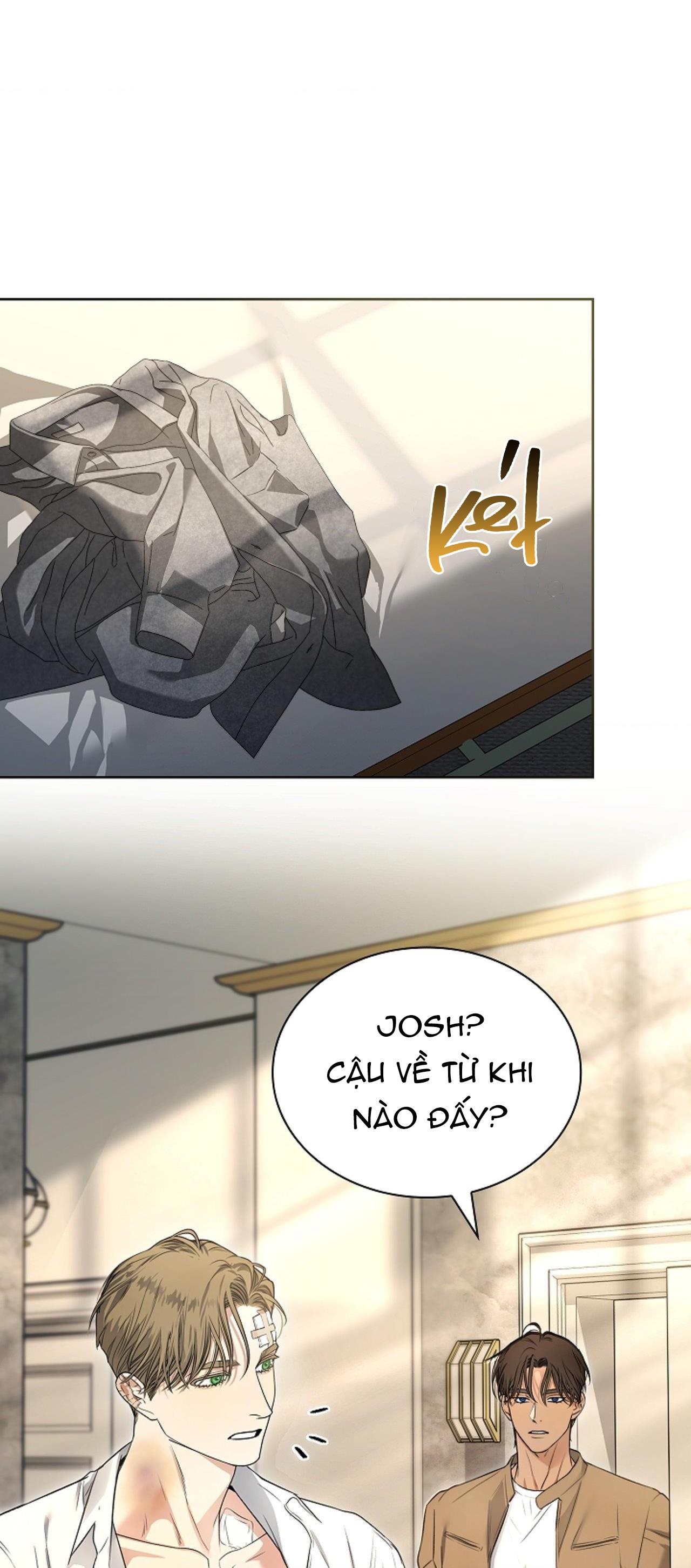 Đọc truyện CÓ GIỎI THÌ HÔN TÔI ĐI - Chapter 26