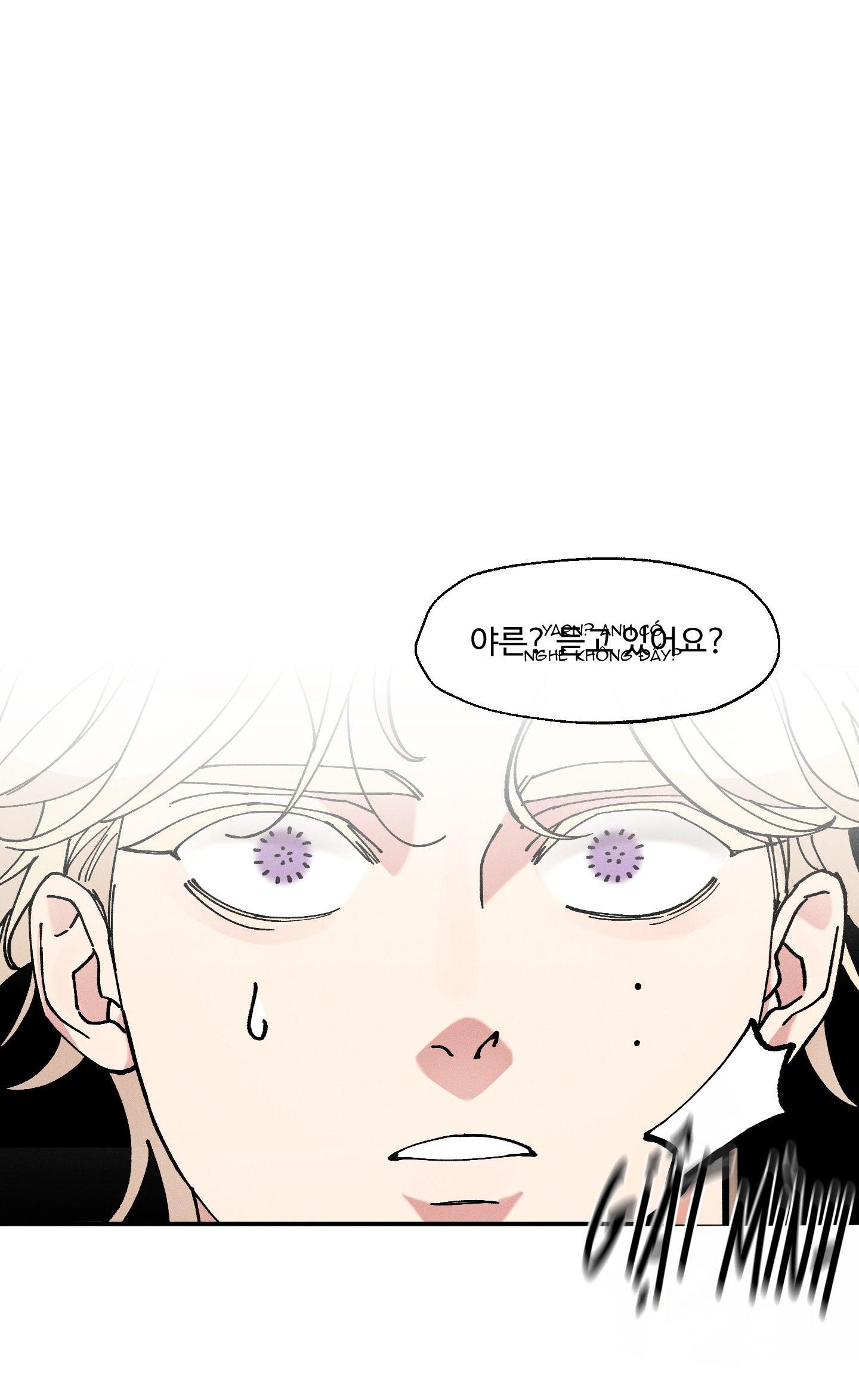 Đọc truyện QUÁI THÚ CỦA BAHAL - Chapter 29
