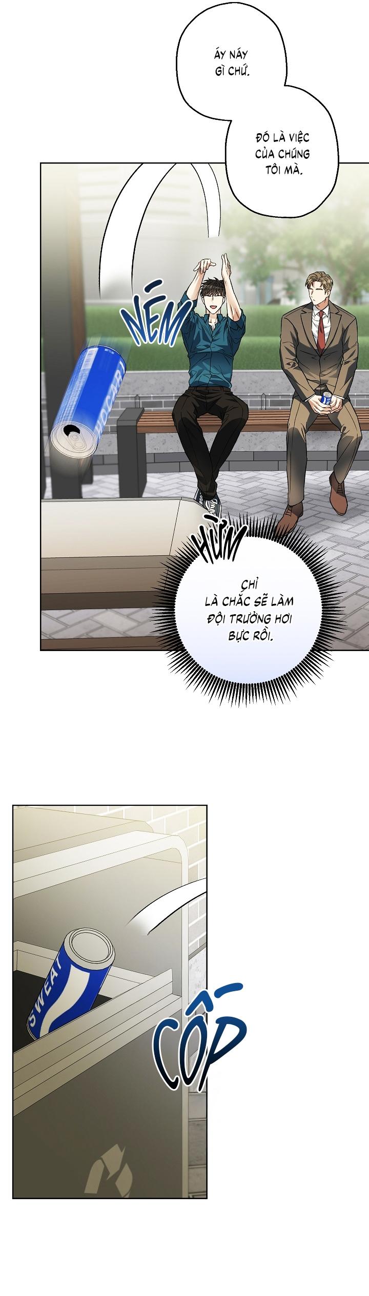 Đọc truyện (CBunu) Vong Chủng - Chapter 17