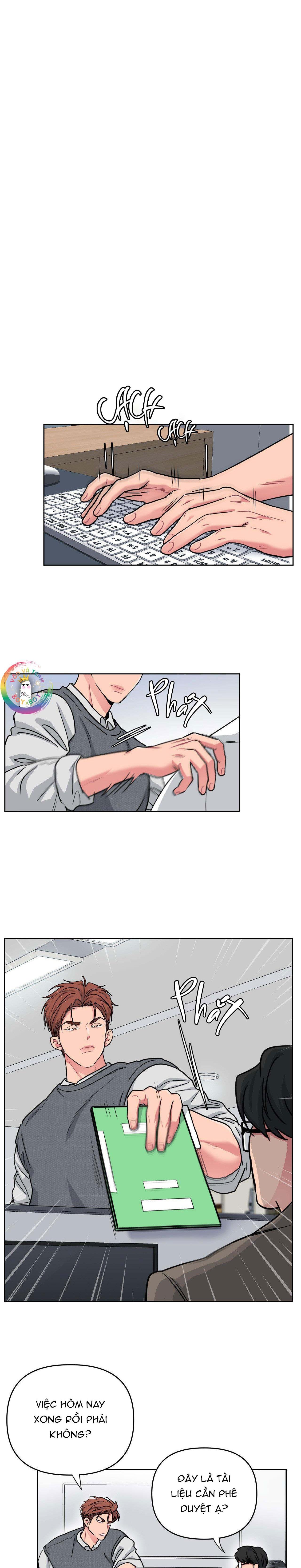 Đọc truyện Arts Manz - Chapter 62