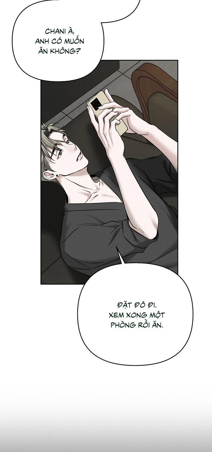 Đọc truyện [DDT] KẺ ĐÁNH CẮP TRÁI TIM - Chapter 1