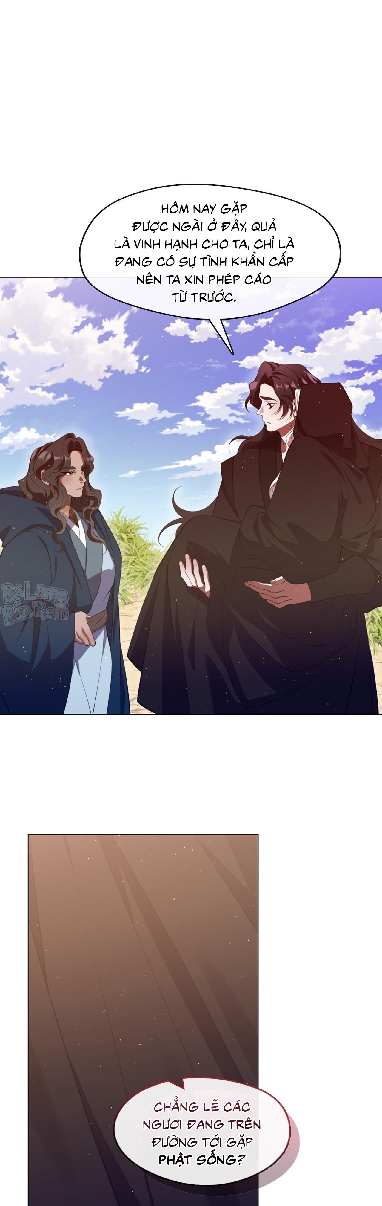 Đọc truyện Tôi đã nuôi dạy thủ lĩnh giáo phái ác ma - Chapter 71