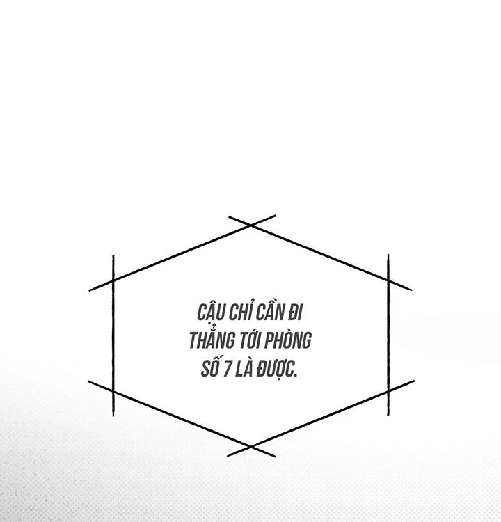 Đọc truyện [DDT] KẺ ĐÁNH CẮP TRÁI TIM - Chapter 4