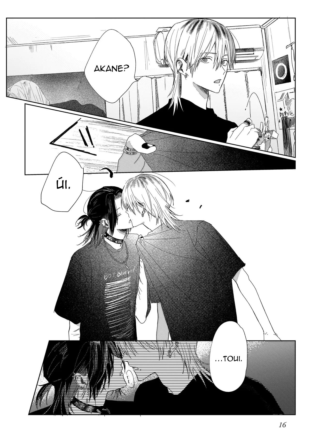 Đọc truyện 666 Dopes - Chapter 1